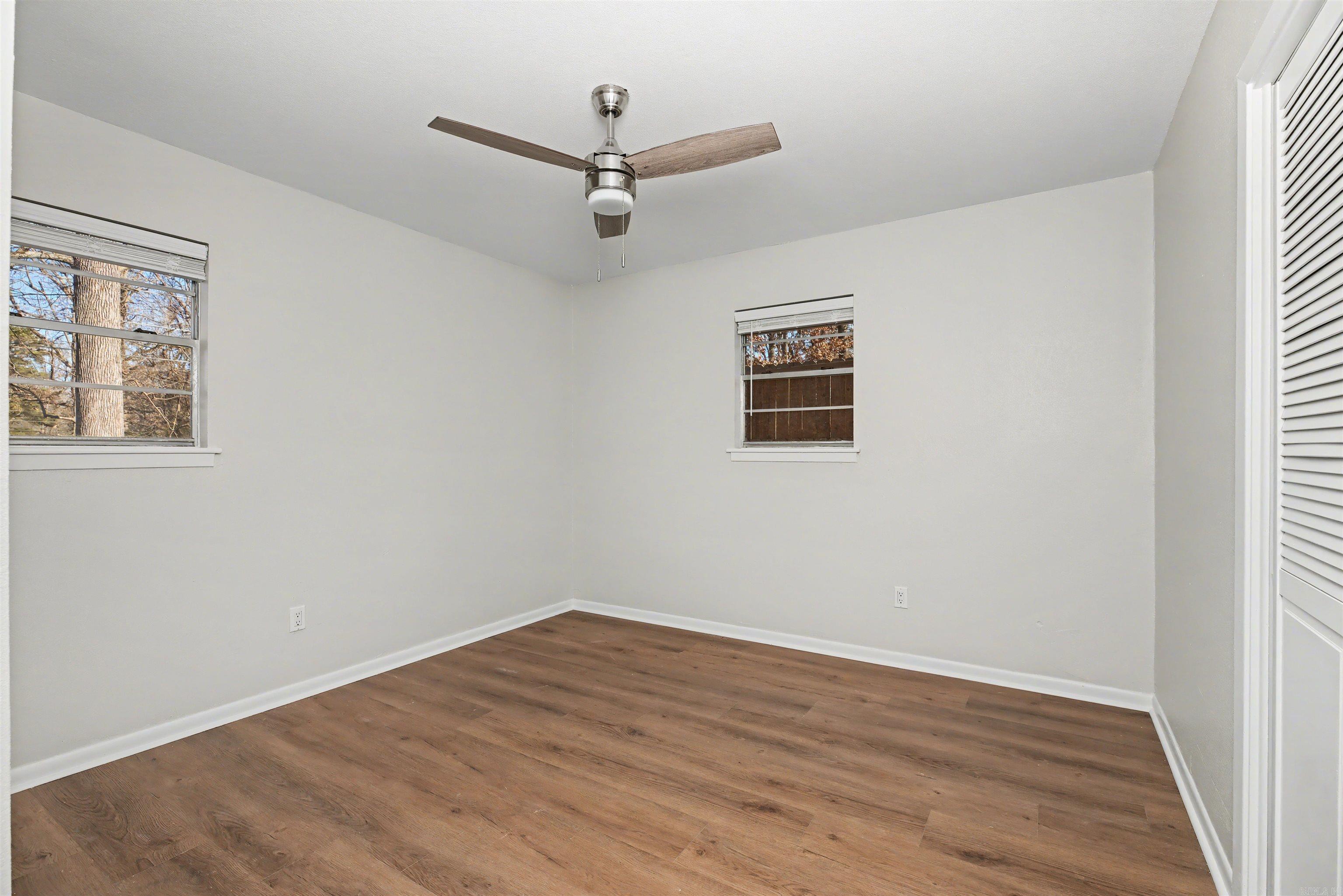 Wildwood Park Section #1 - Residential