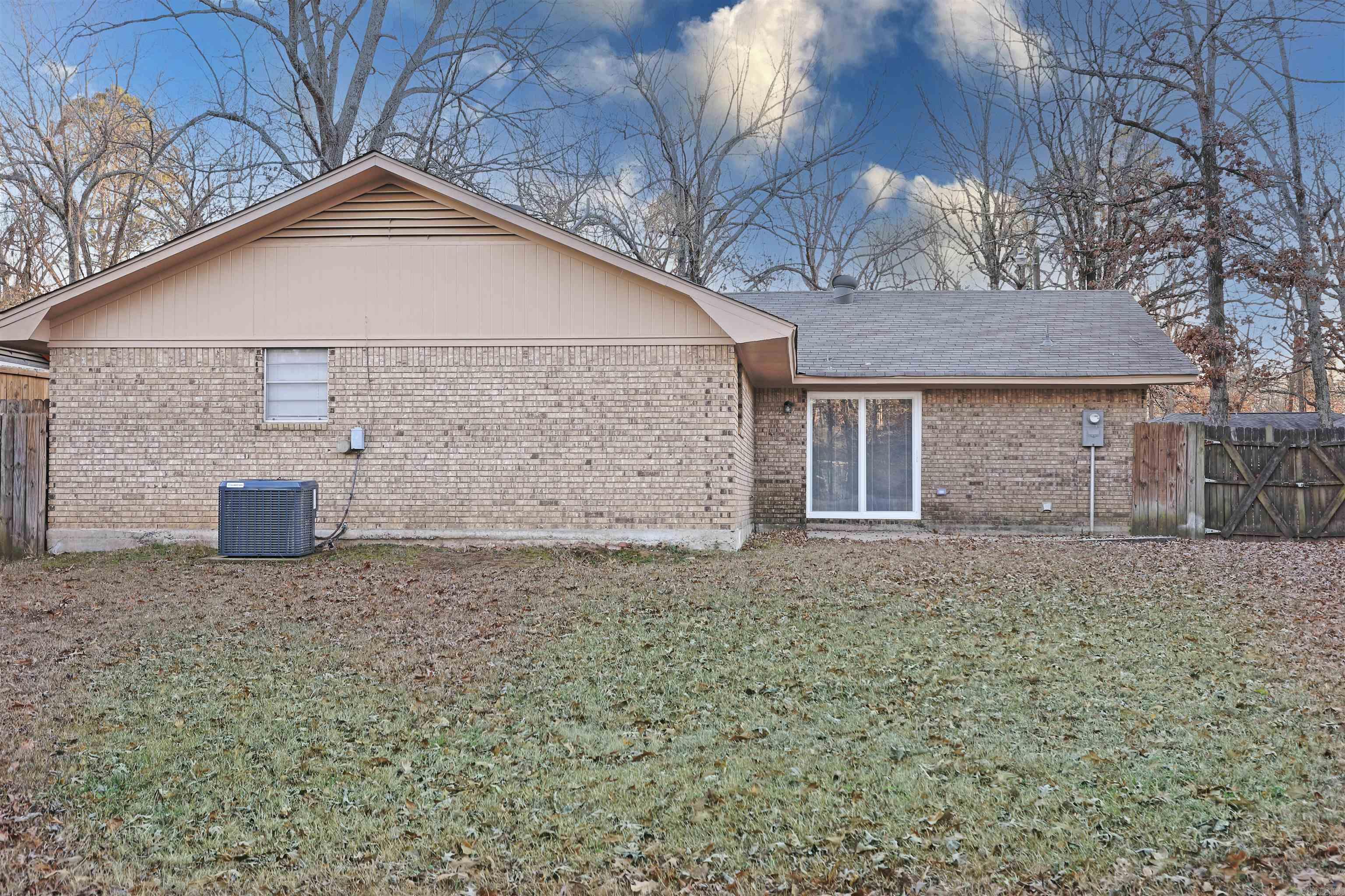 Wildwood Park Section #1 - Residential