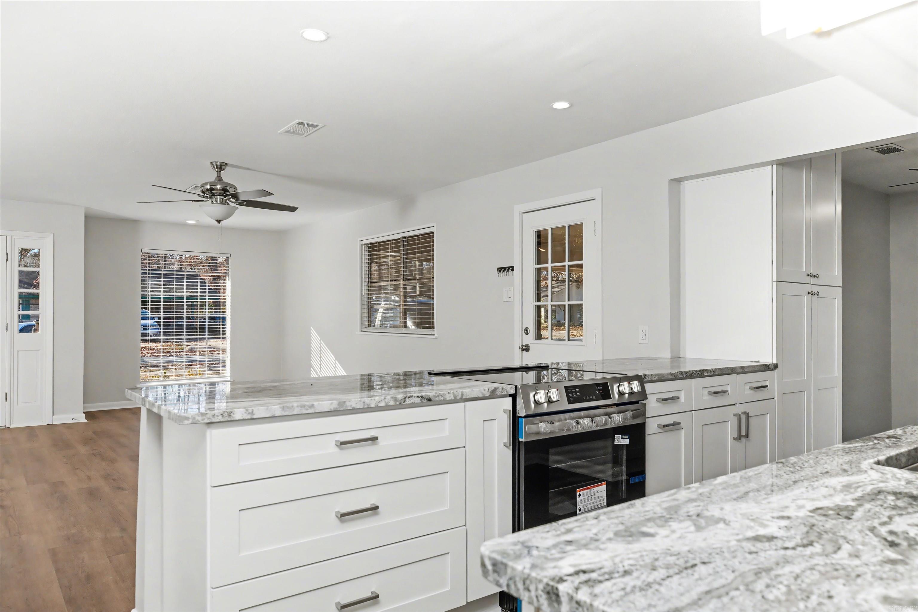 Wildwood Park Section #1 - Residential