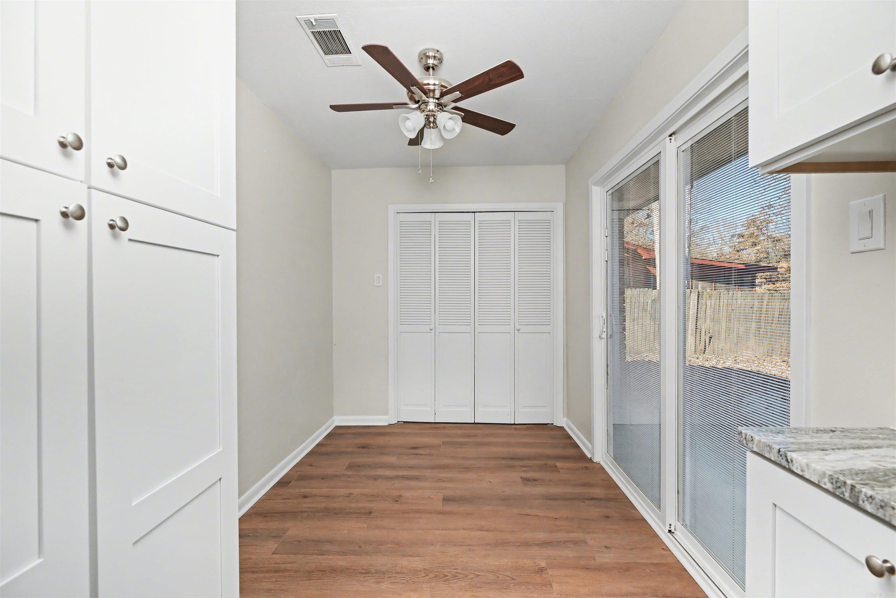 Wildwood Park Section #1 - Residential