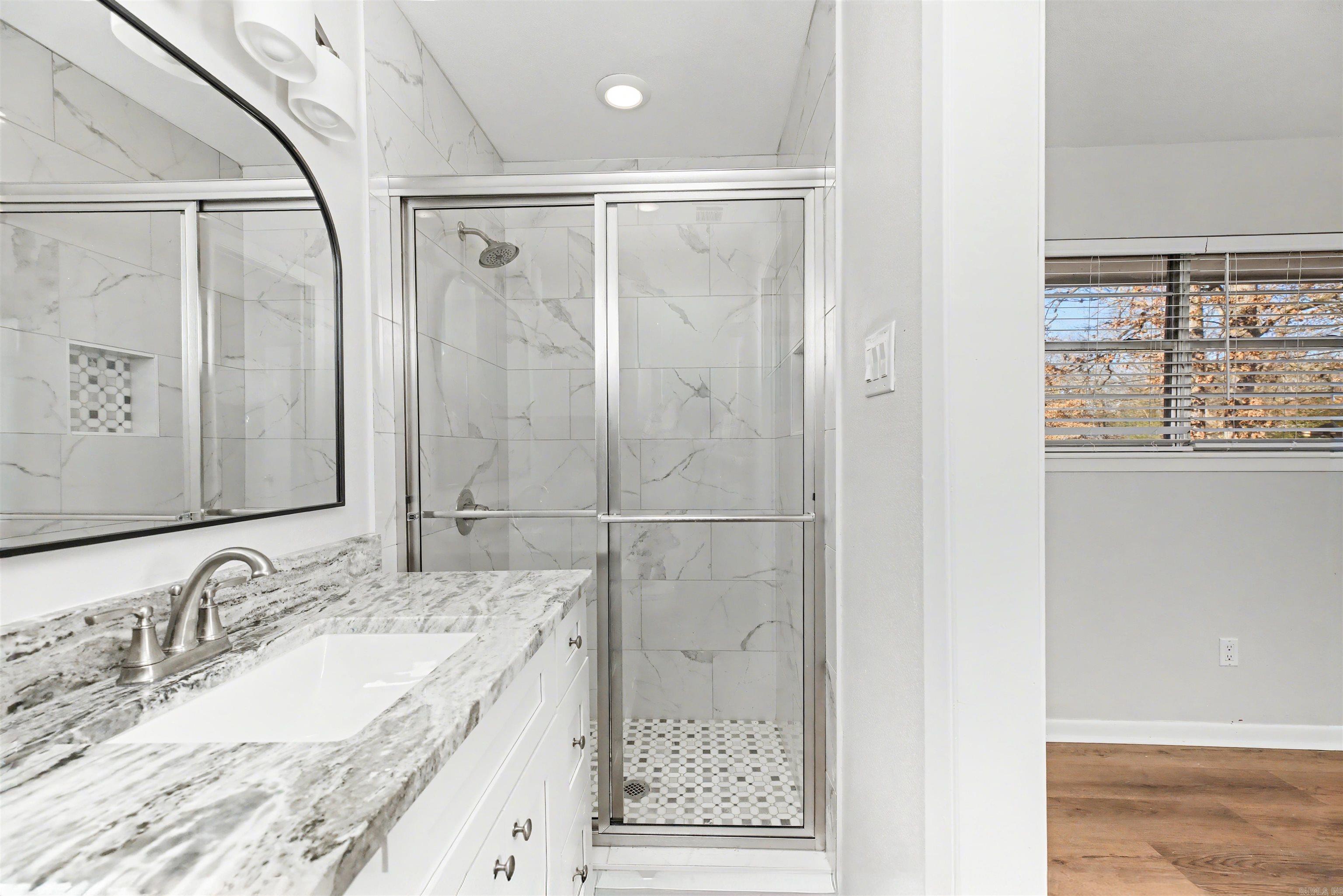 Wildwood Park Section #1 - Residential