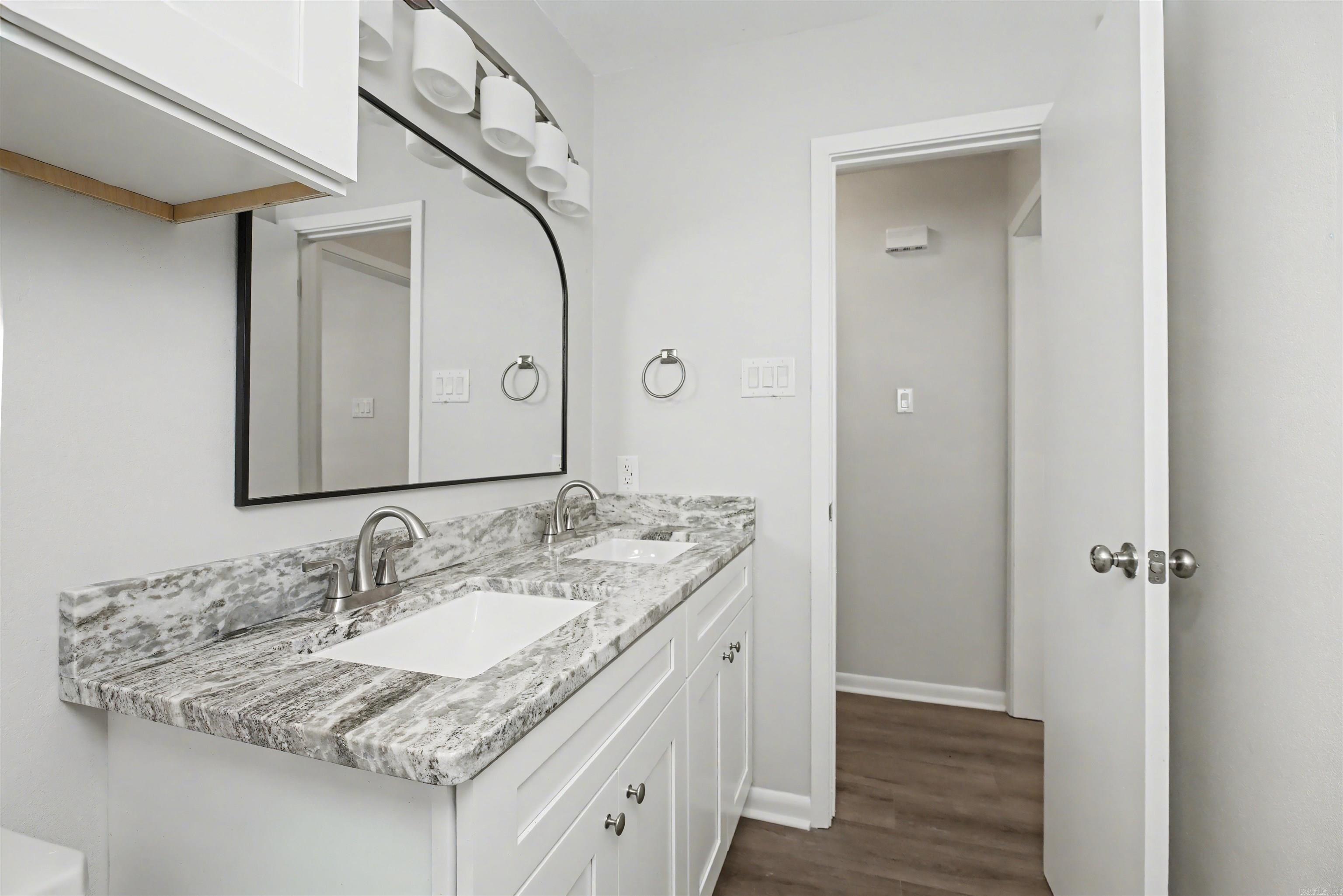 Wildwood Park Section #1 - Residential