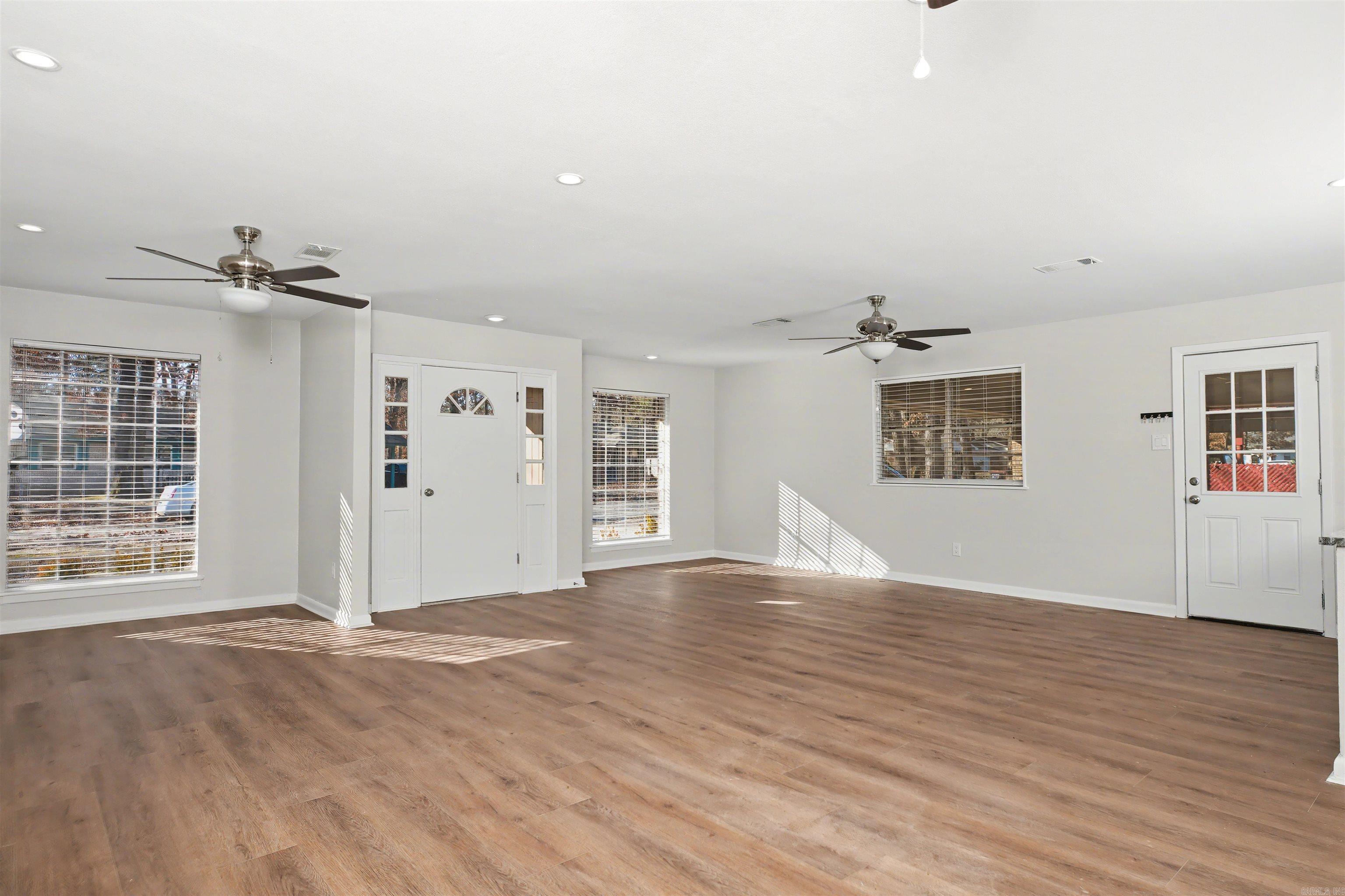 Wildwood Park Section #1 - Residential