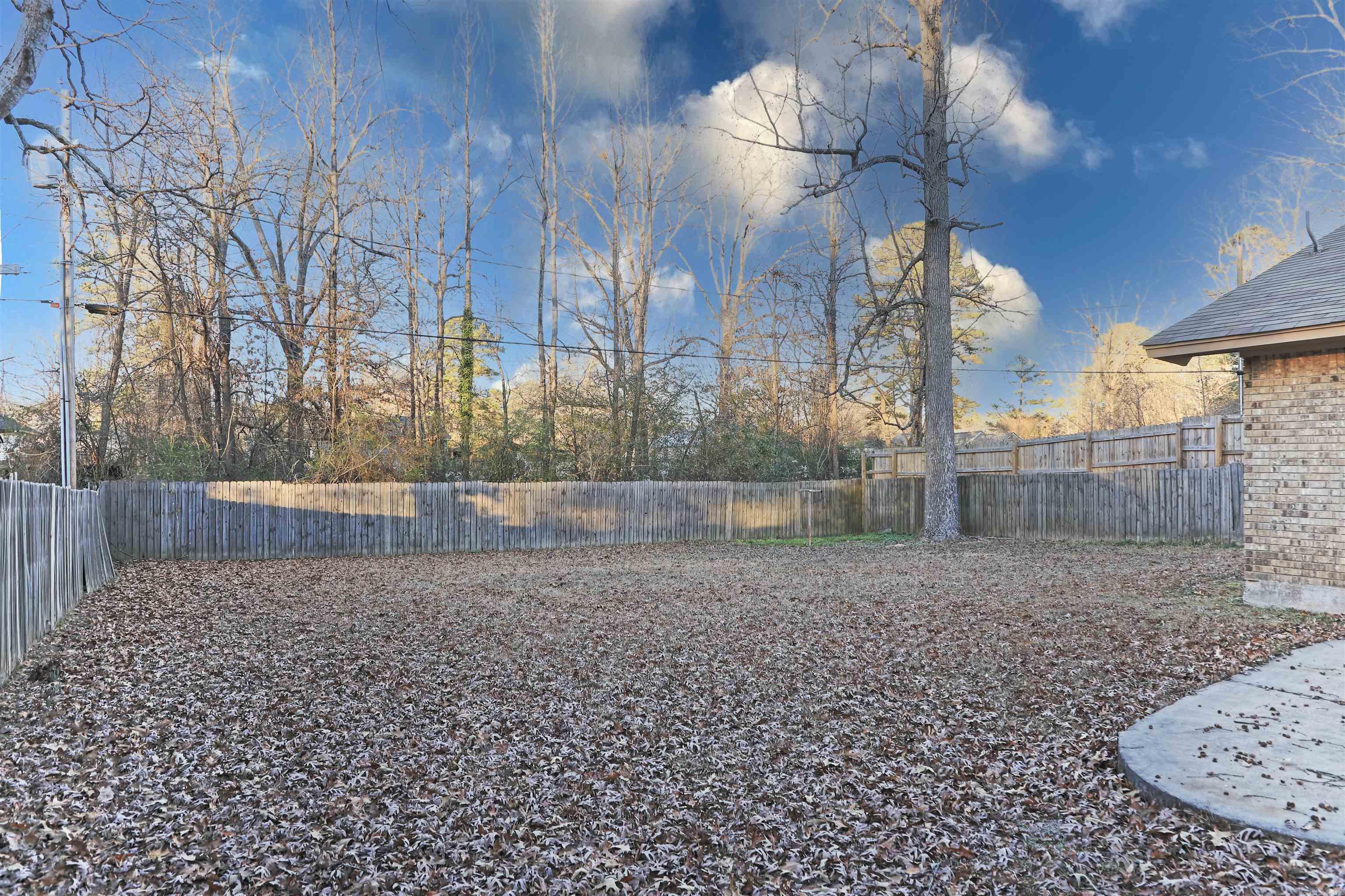 Wildwood Park Section #1 - Residential