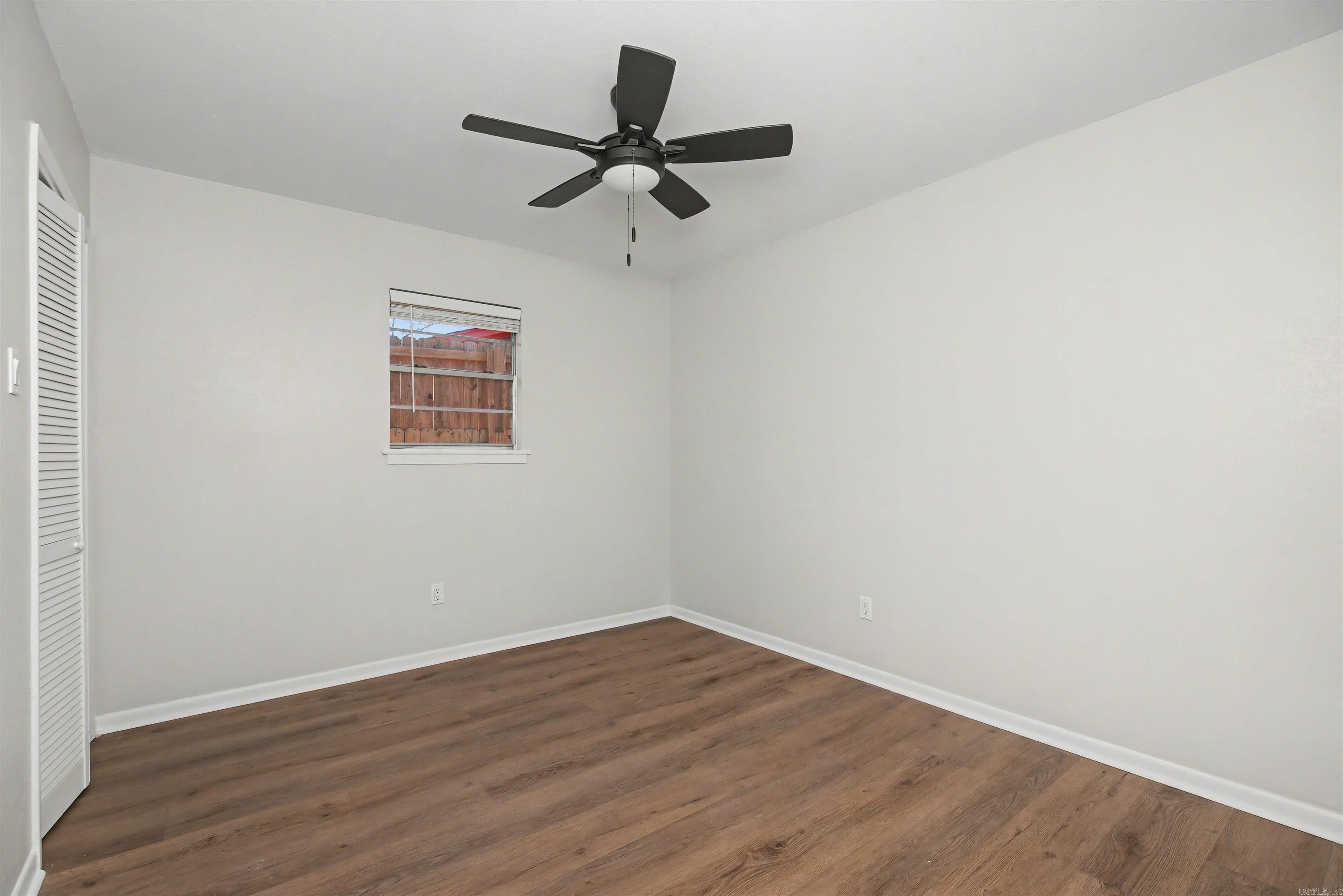 Wildwood Park Section #1 - Residential