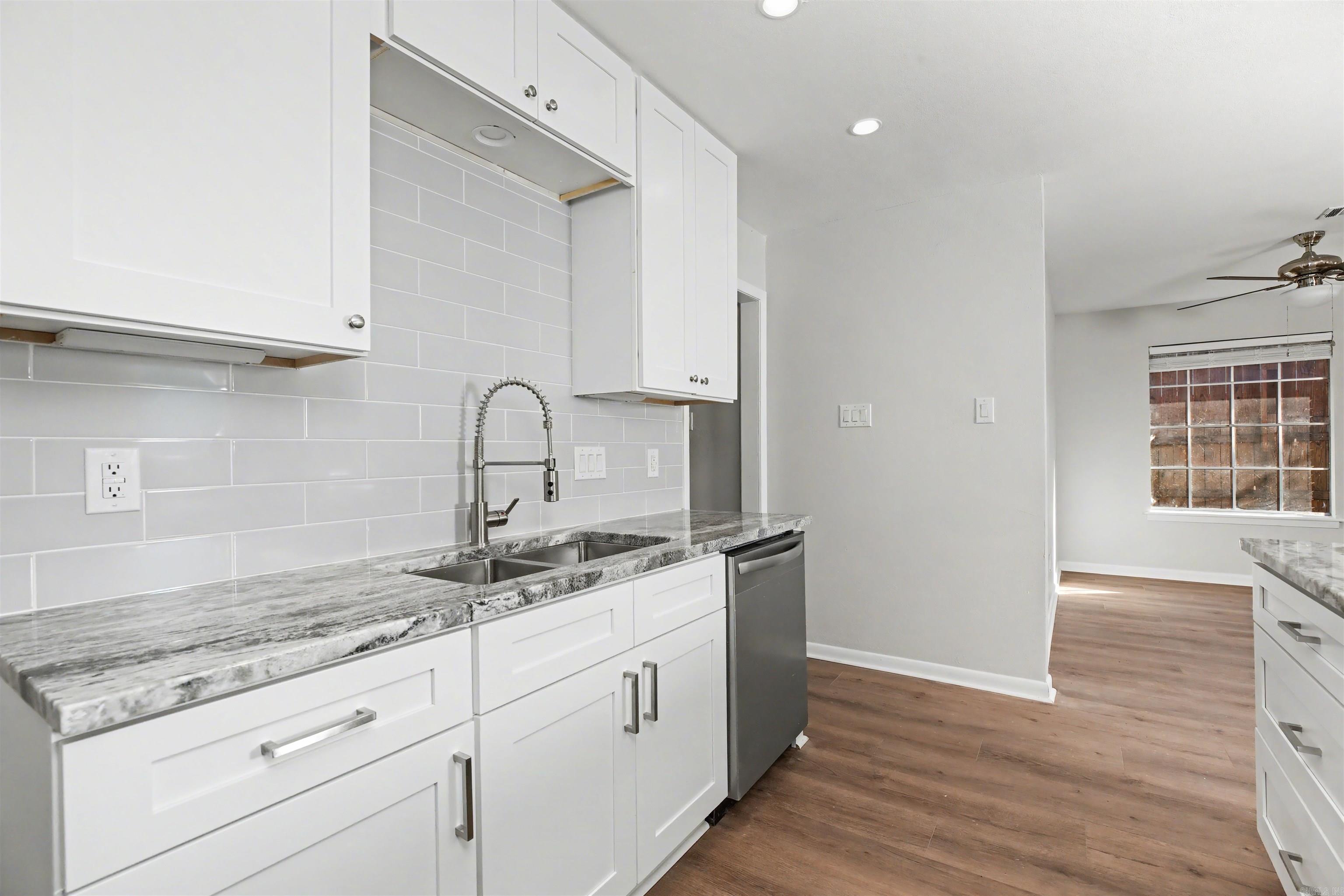 Wildwood Park Section #1 - Residential