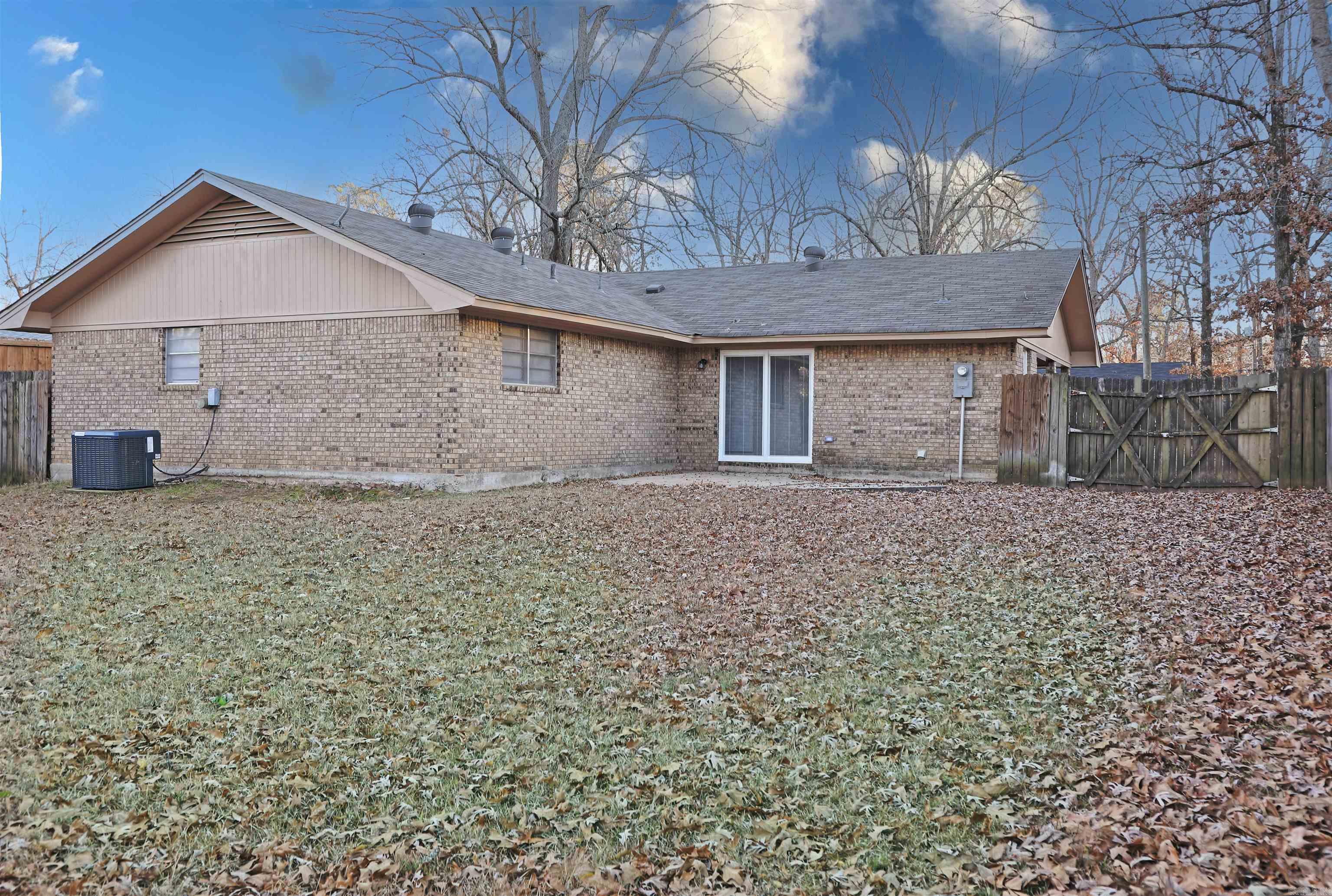 Wildwood Park Section #1 - Residential