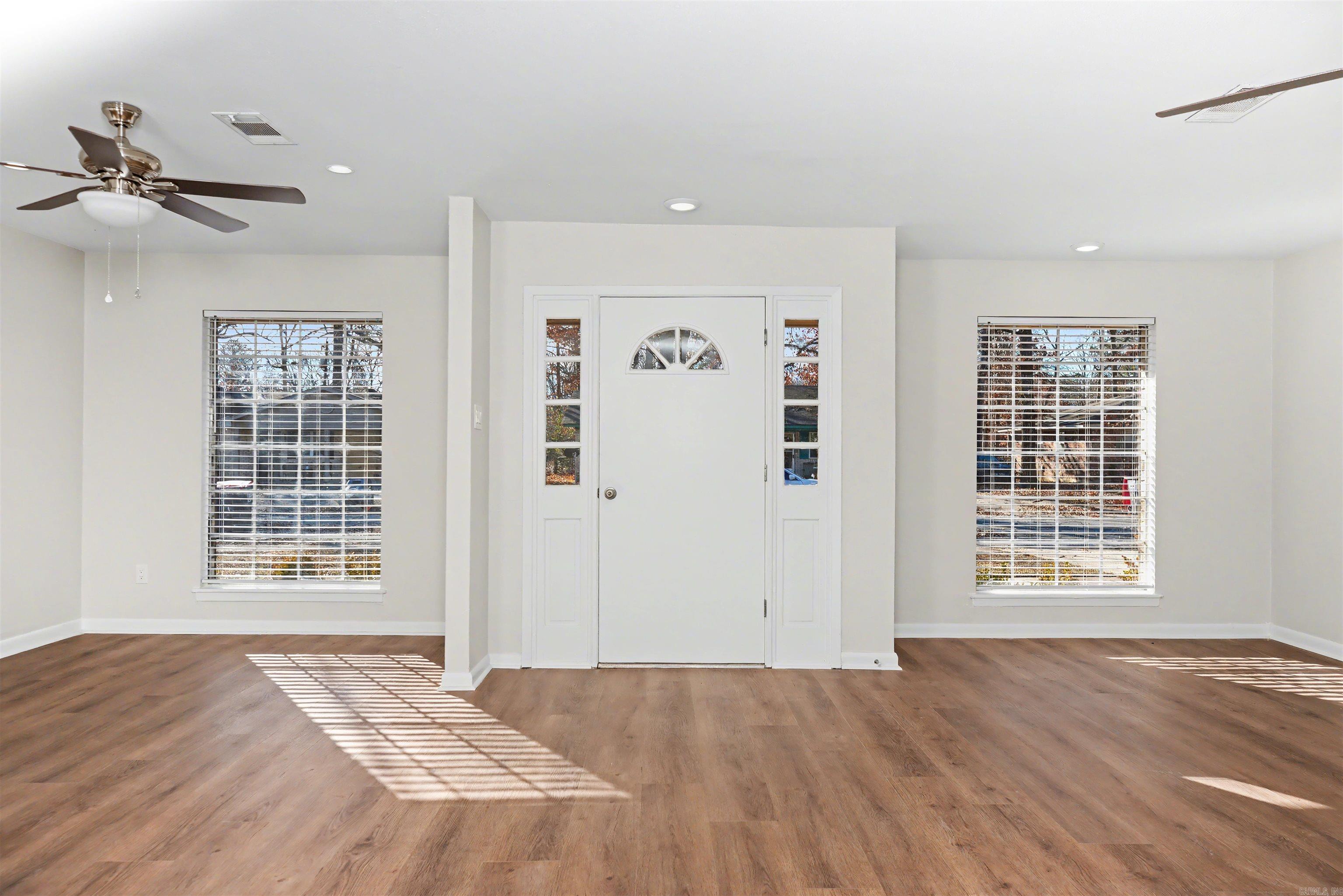 Wildwood Park Section #1 - Residential