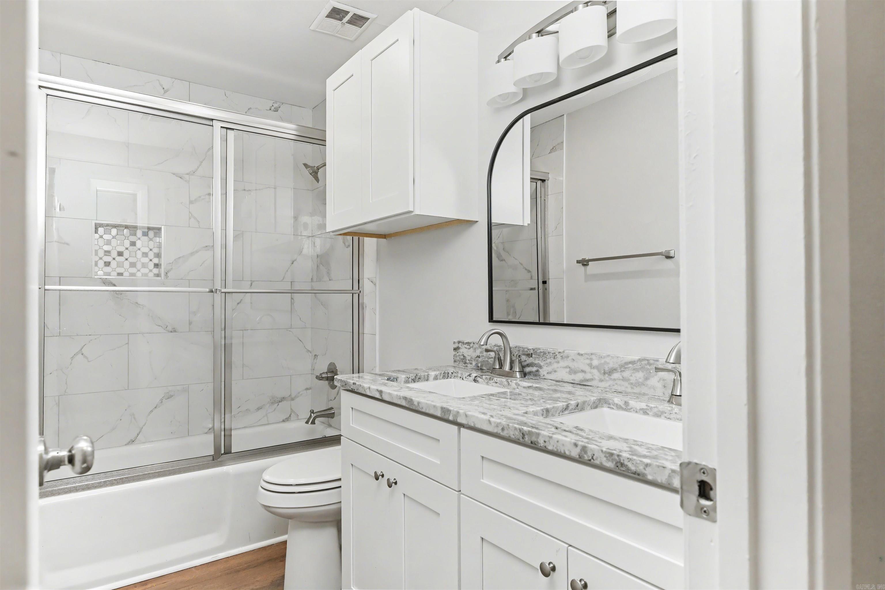 Wildwood Park Section #1 - Residential