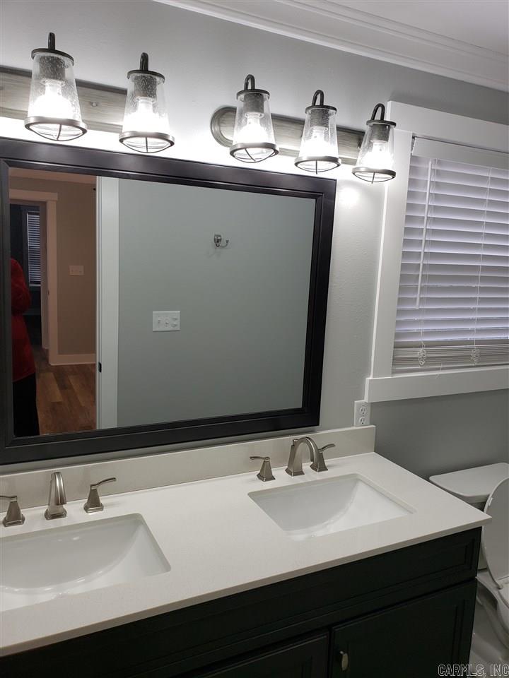 Park Hill - Residential Lease