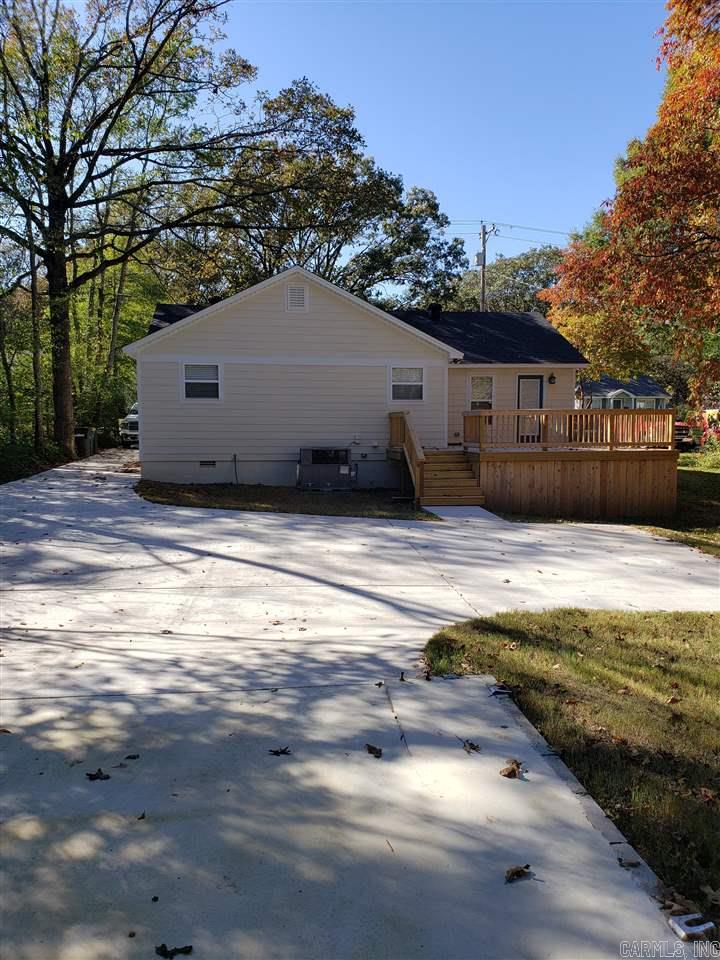 Park Hill - Residential Lease