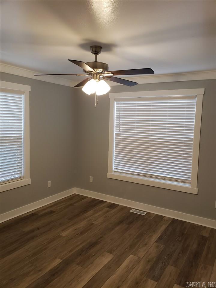 Park Hill - Residential Lease