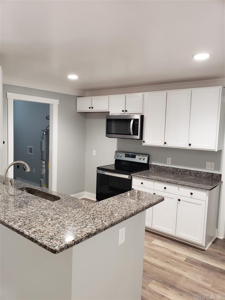 Park Hill - Residential Lease