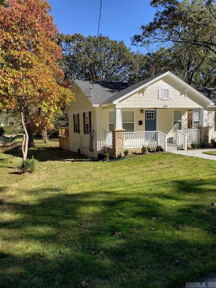 Park Hill - Residential Lease