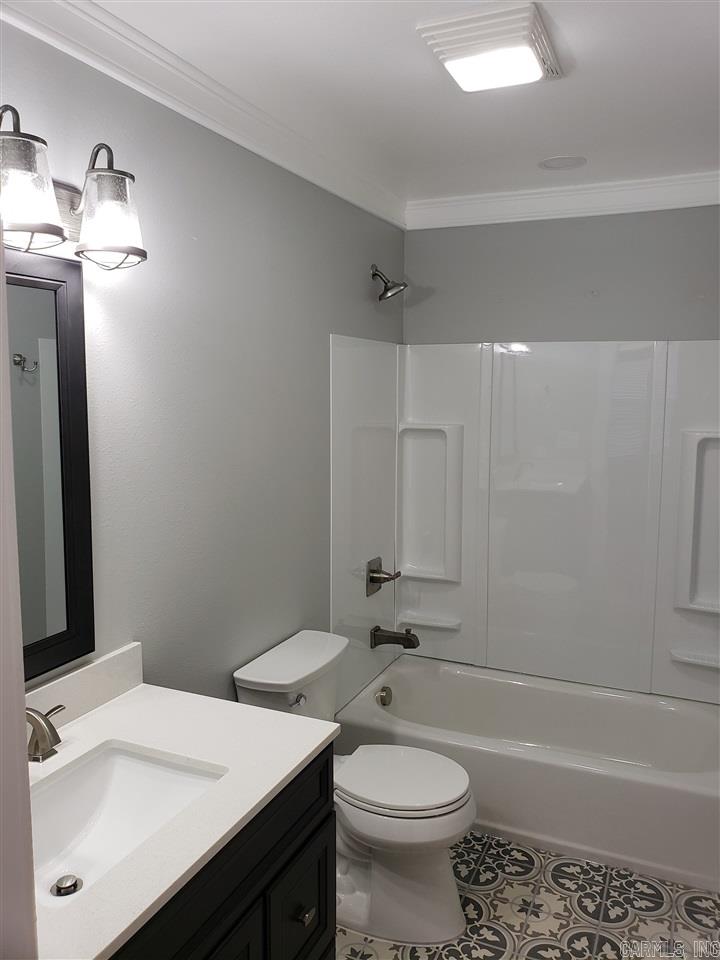 Park Hill - Residential Lease