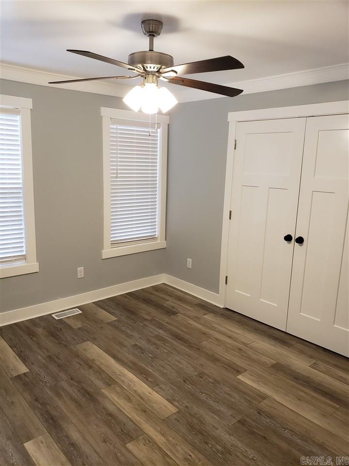 Park Hill - Residential Lease