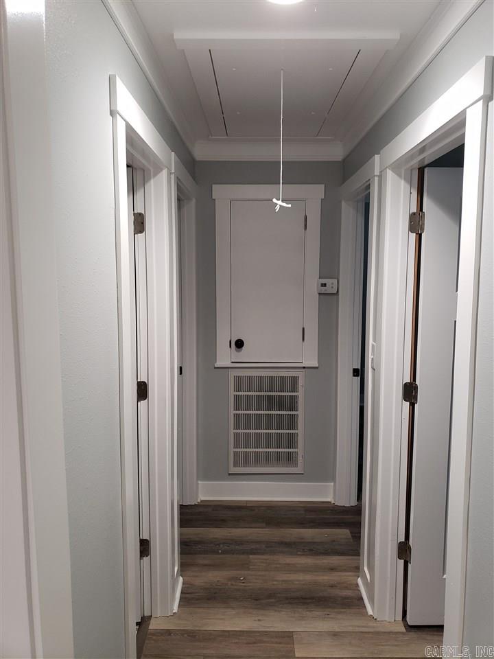 Park Hill - Residential Lease