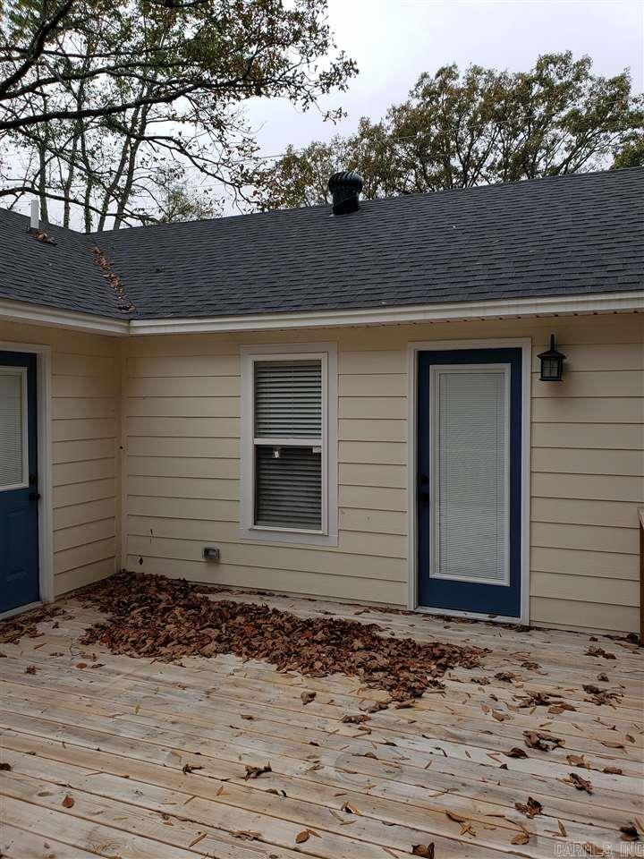 Park Hill - Residential Lease