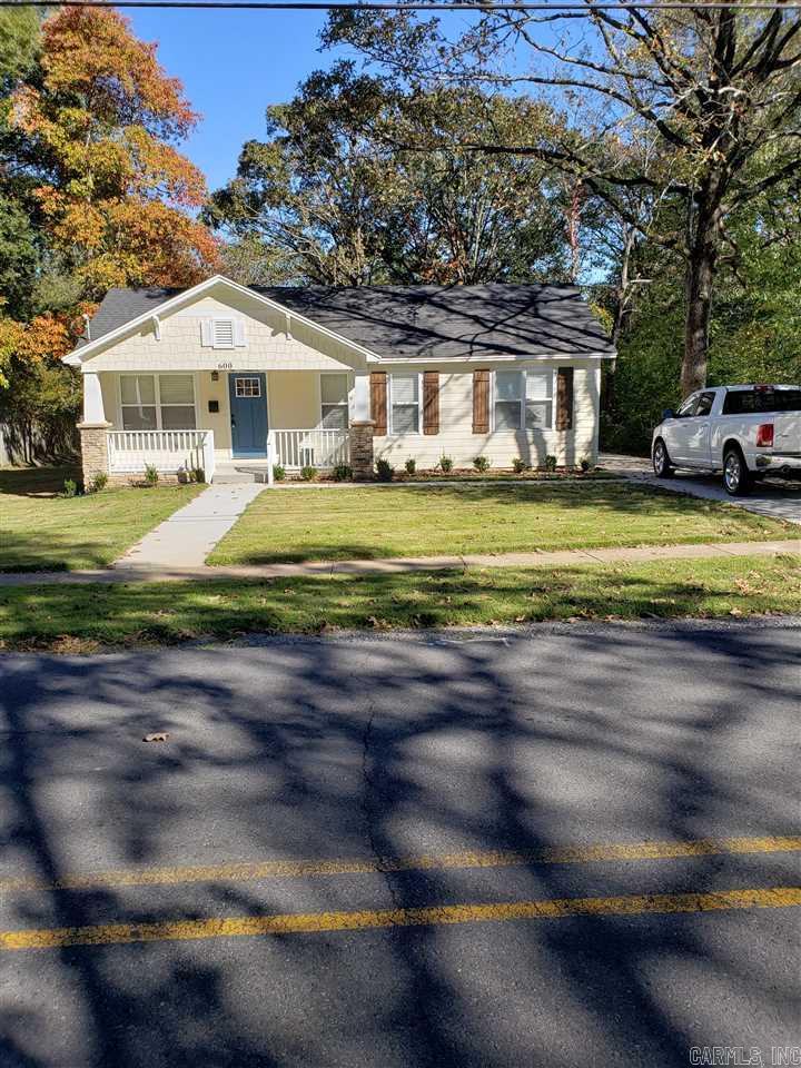 Park Hill - Residential Lease