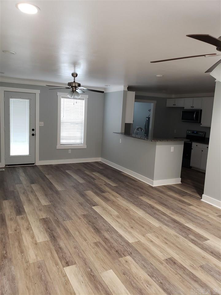 Park Hill - Residential Lease