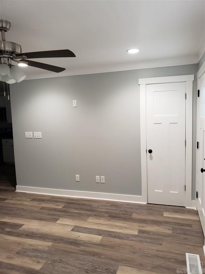 Park Hill - Residential Lease