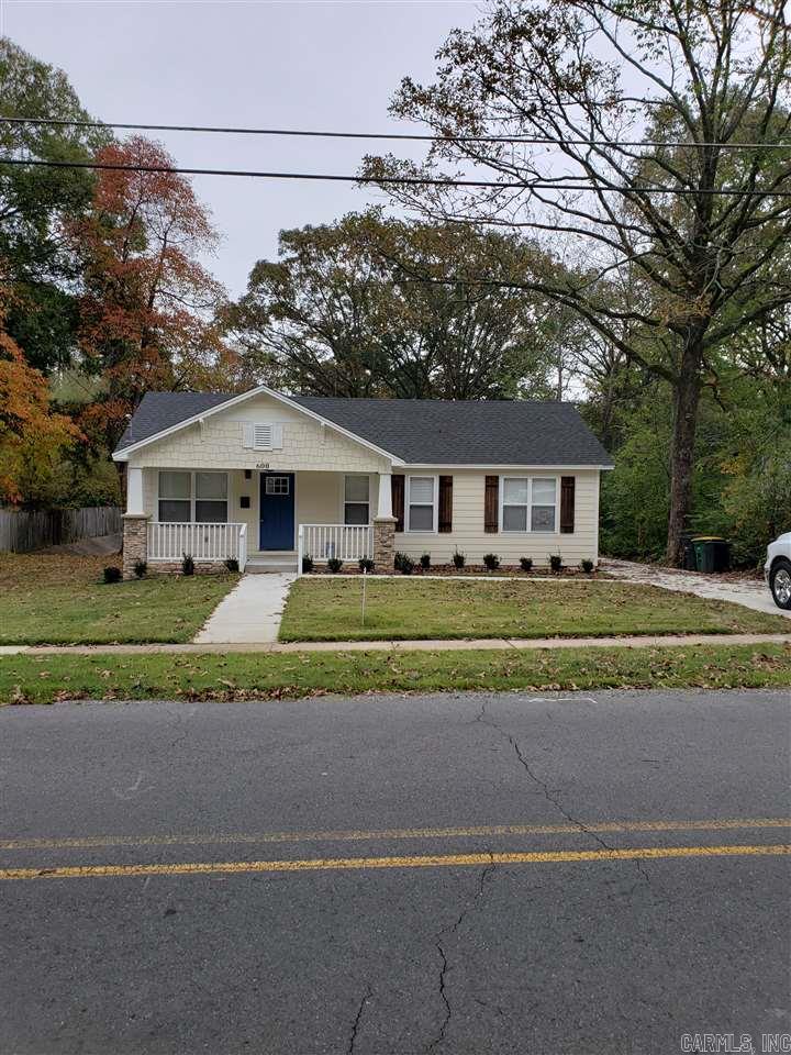 Park Hill - Residential Lease