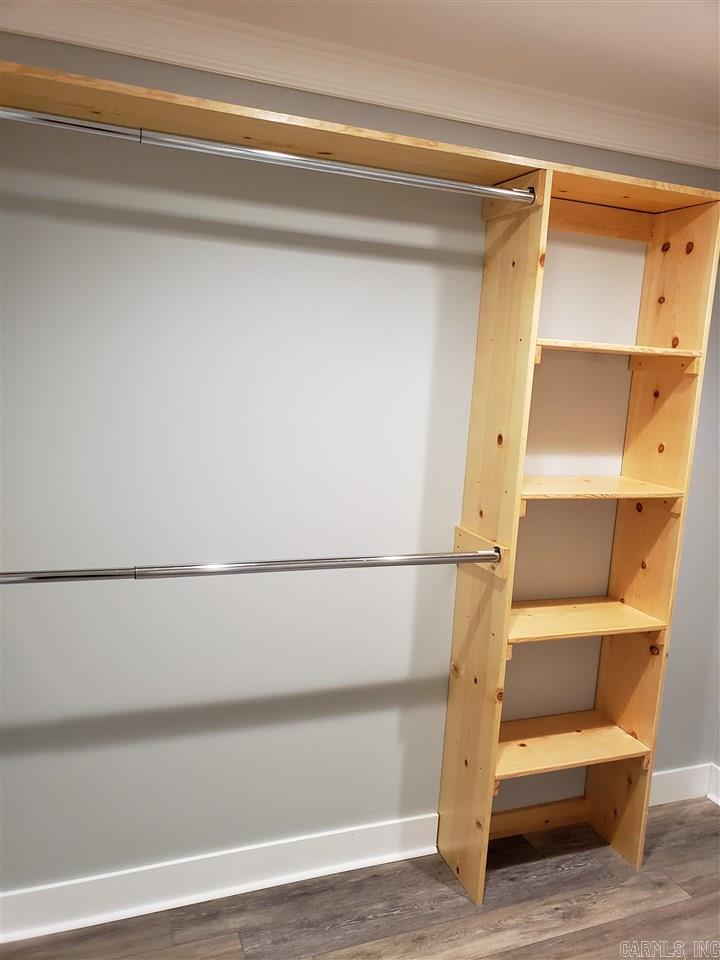 Park Hill - Residential Lease