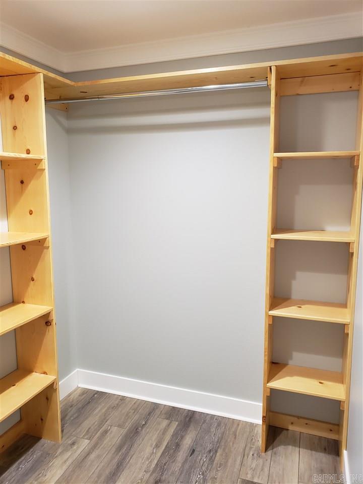 Park Hill - Residential Lease