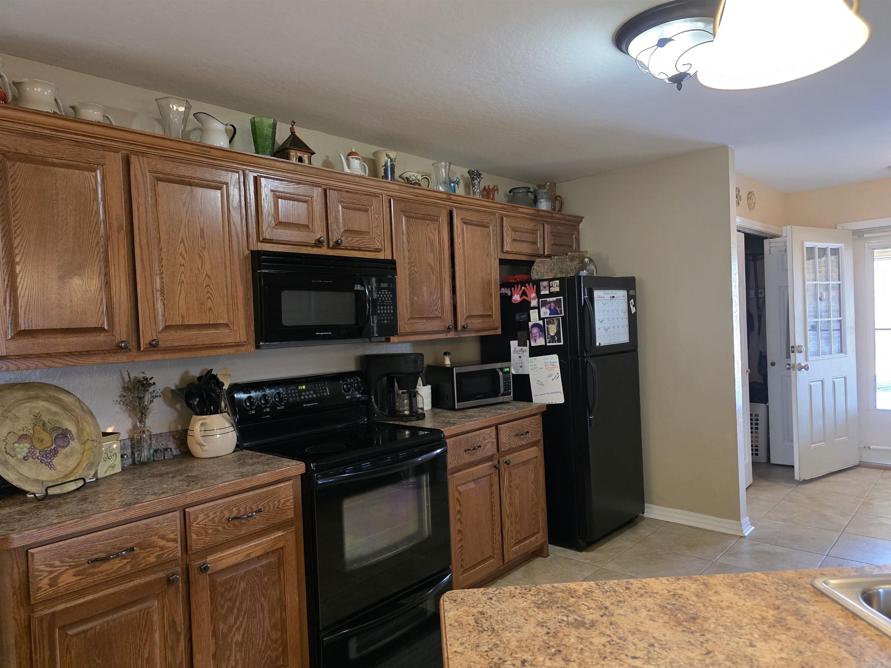 Hatton - Residential