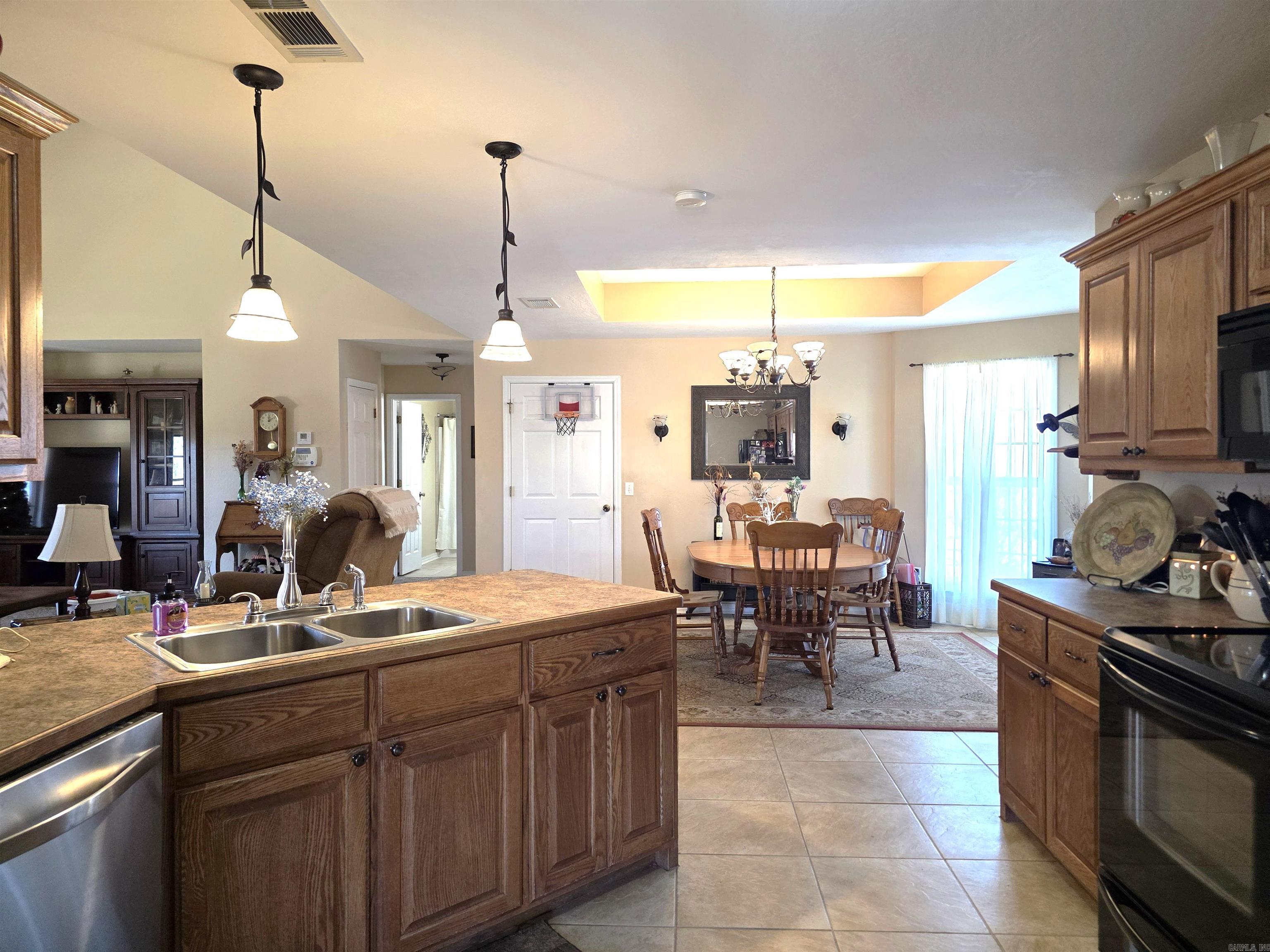 Hatton - Residential