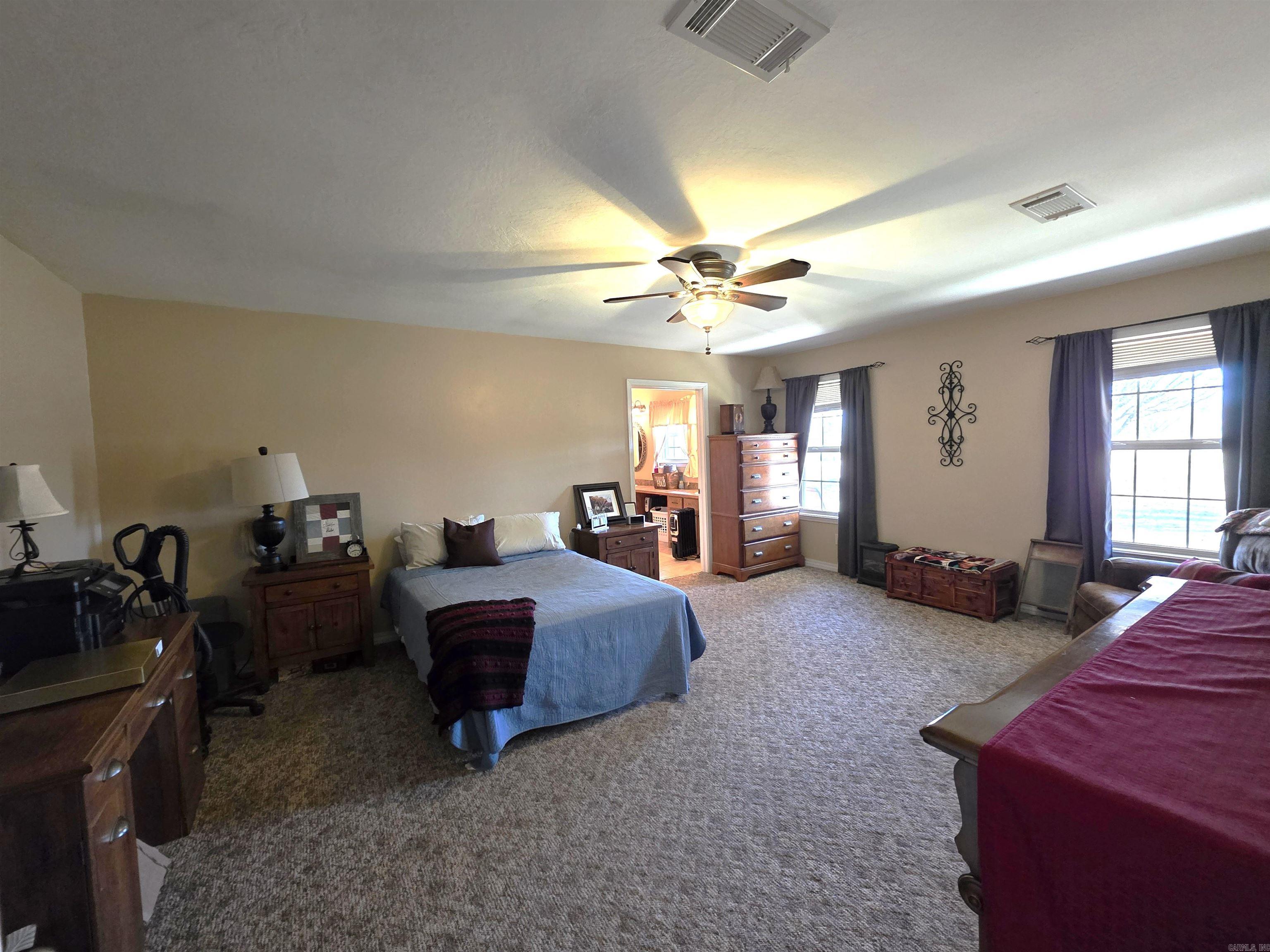 Hatton - Residential