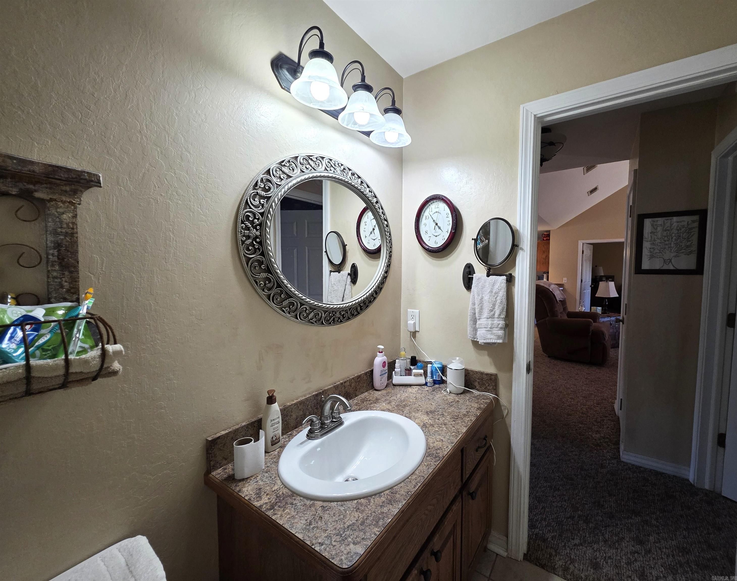 Hatton - Residential