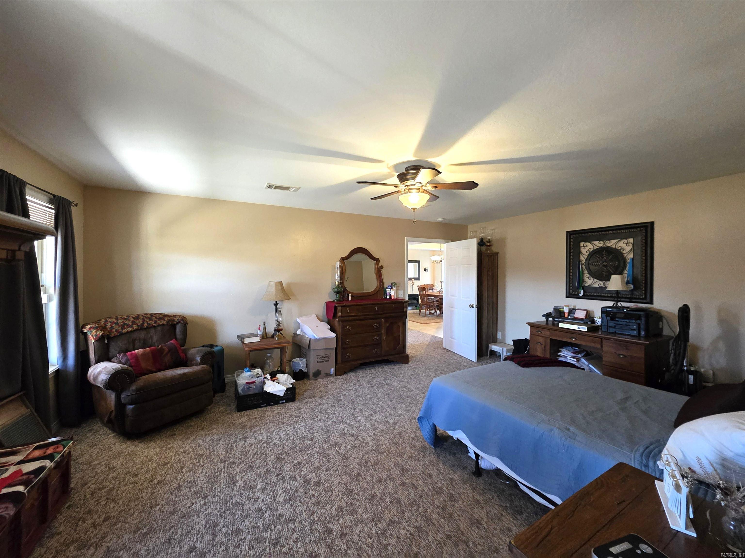 Hatton - Residential