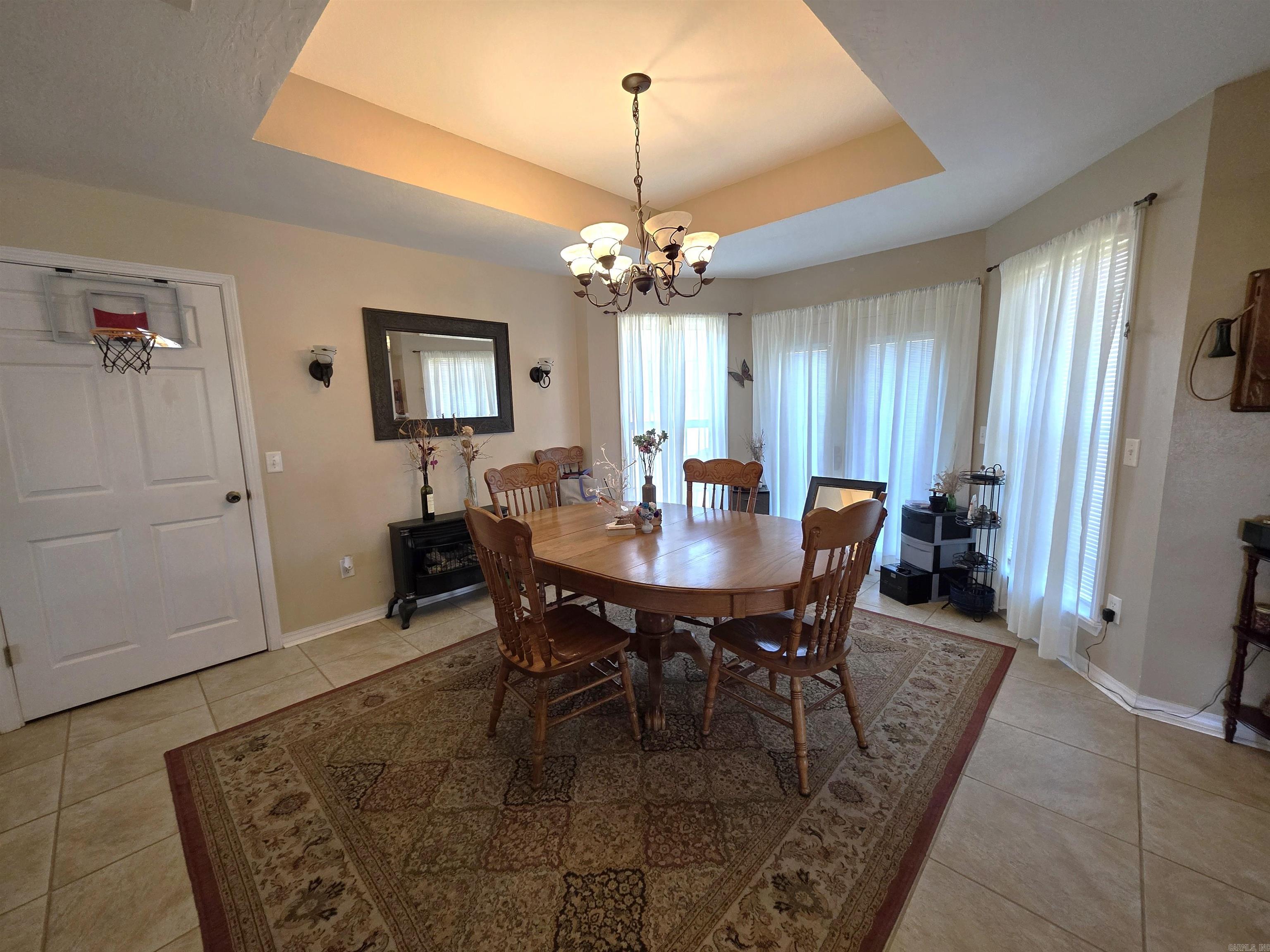 Hatton - Residential