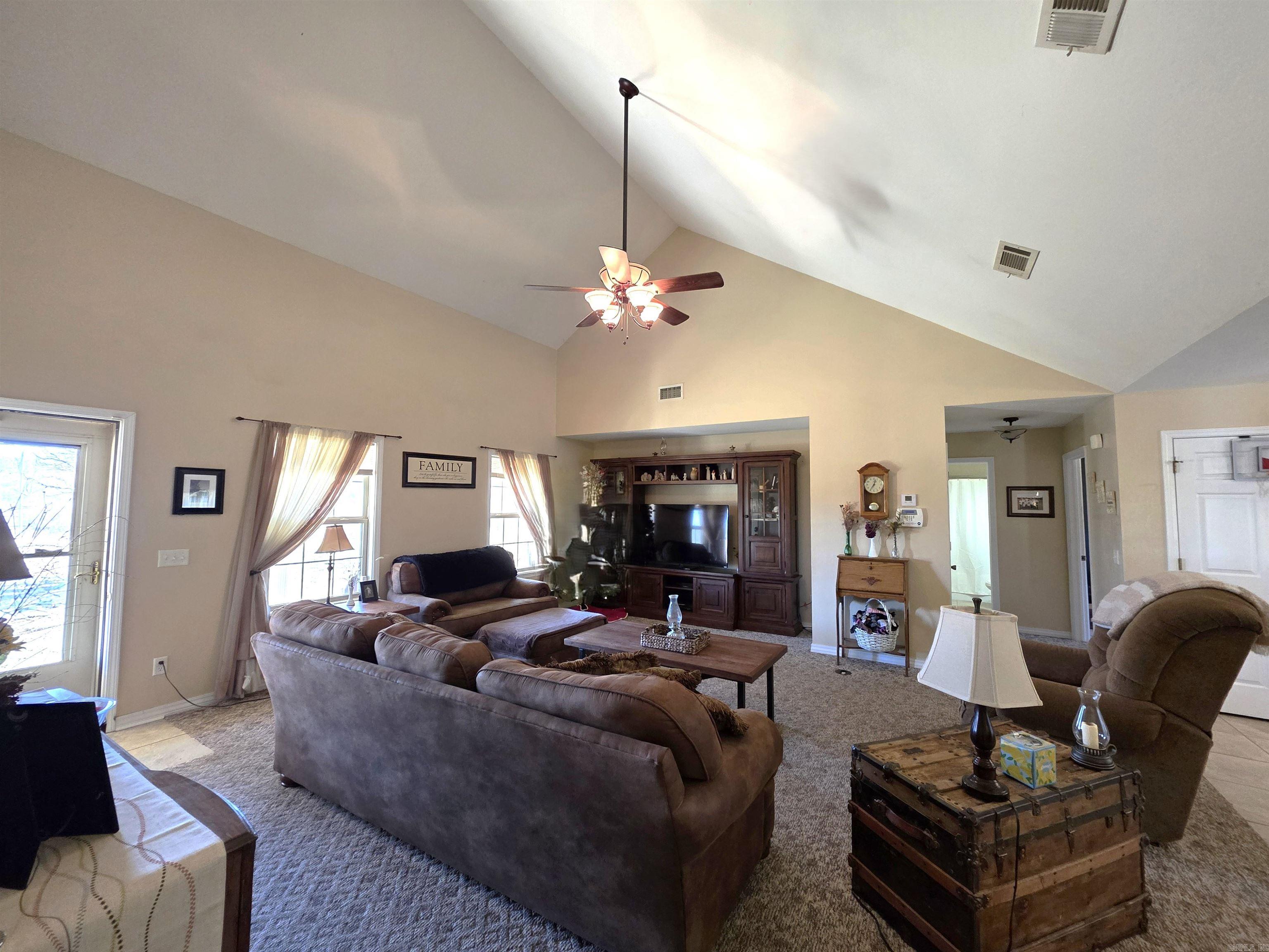 Hatton - Residential