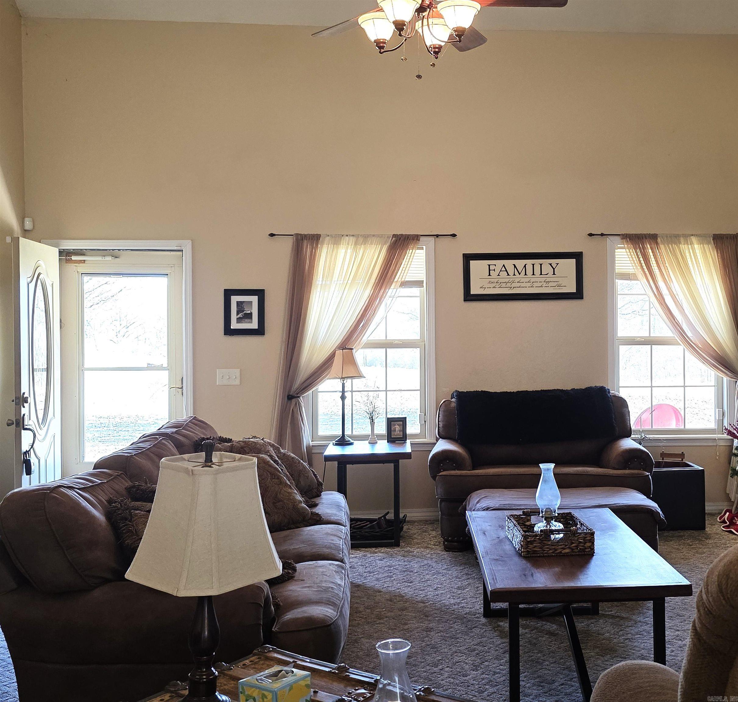 Hatton - Residential