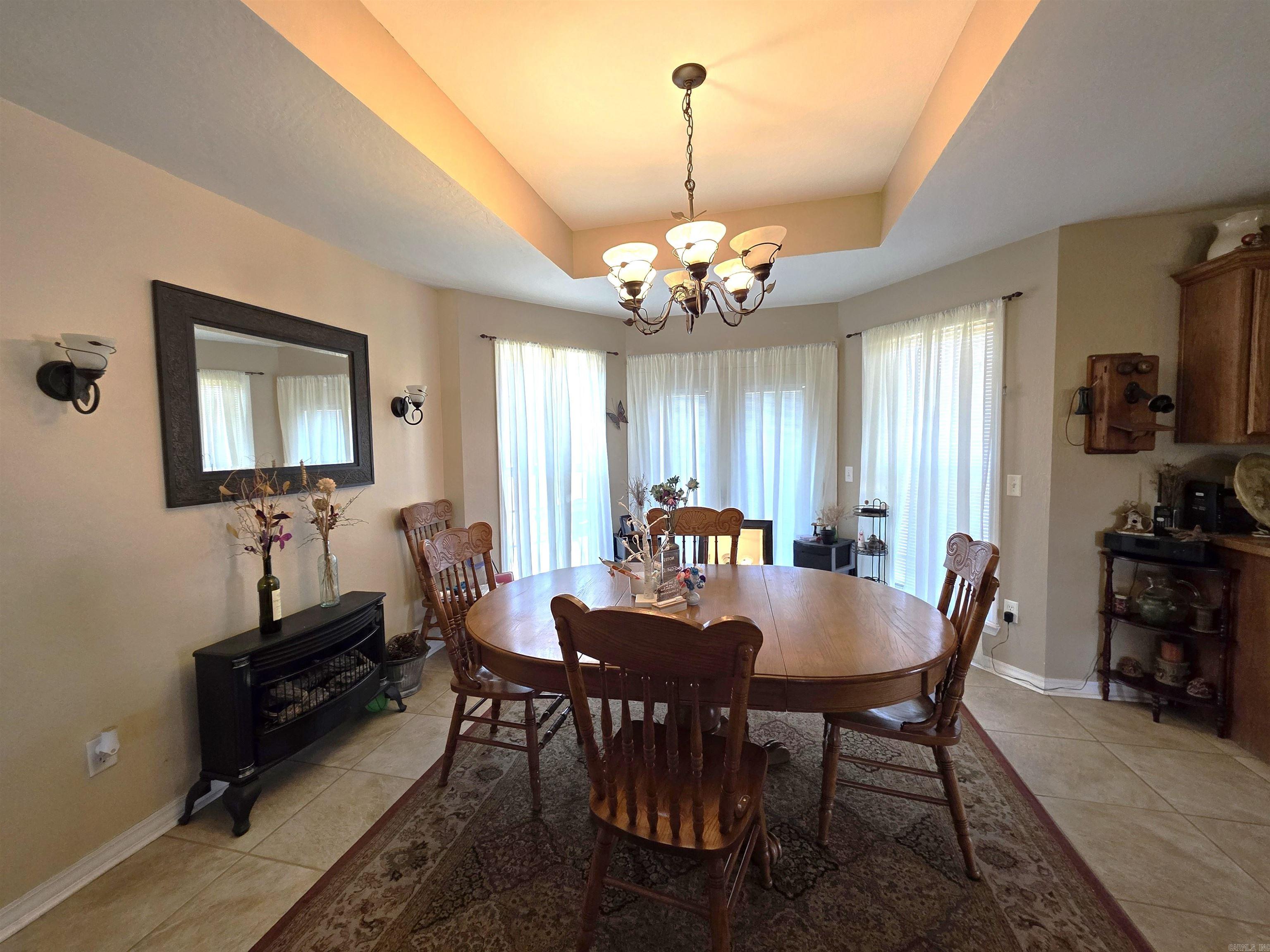 Hatton - Residential