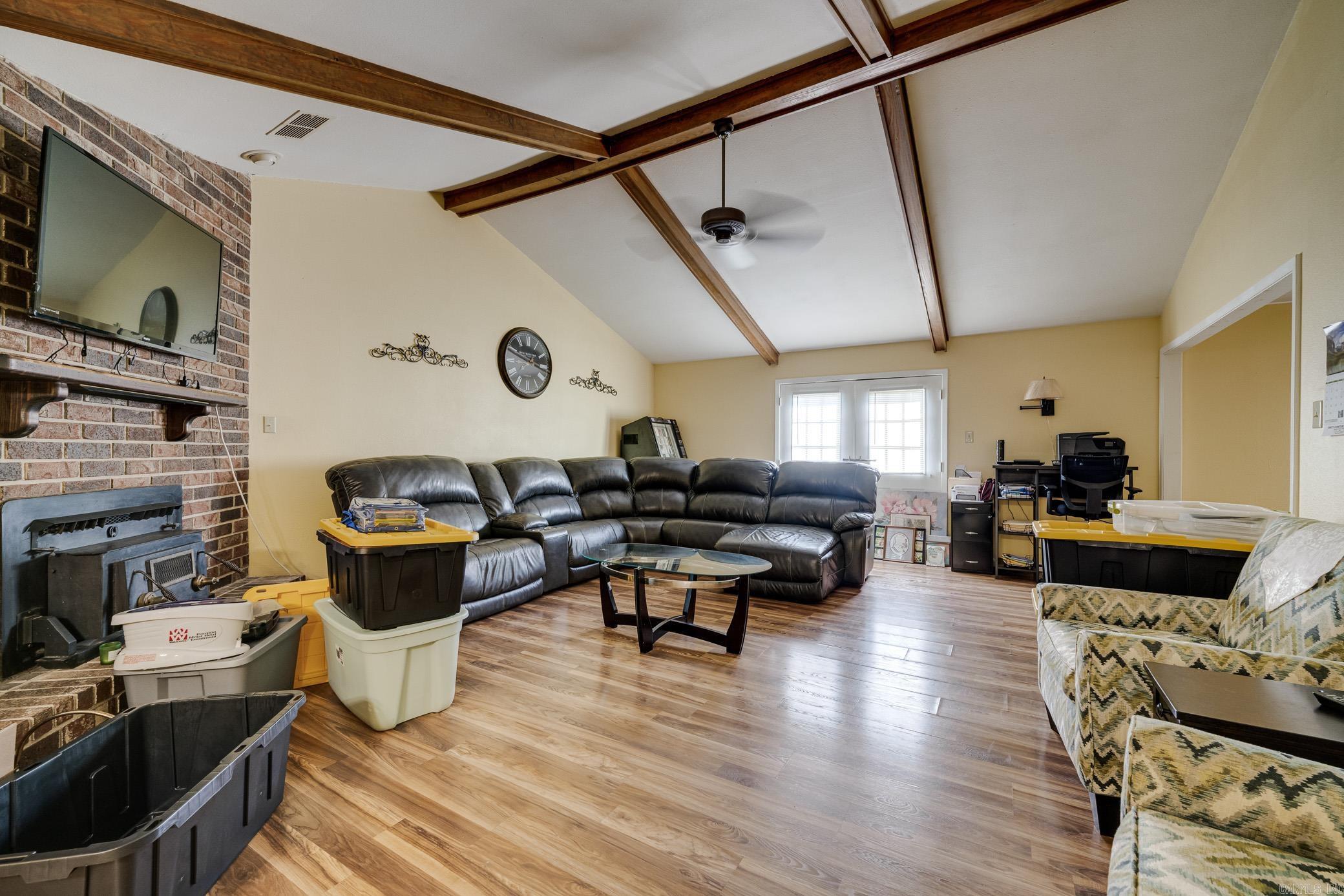 WESTCHESTER VILLAGE - Residential