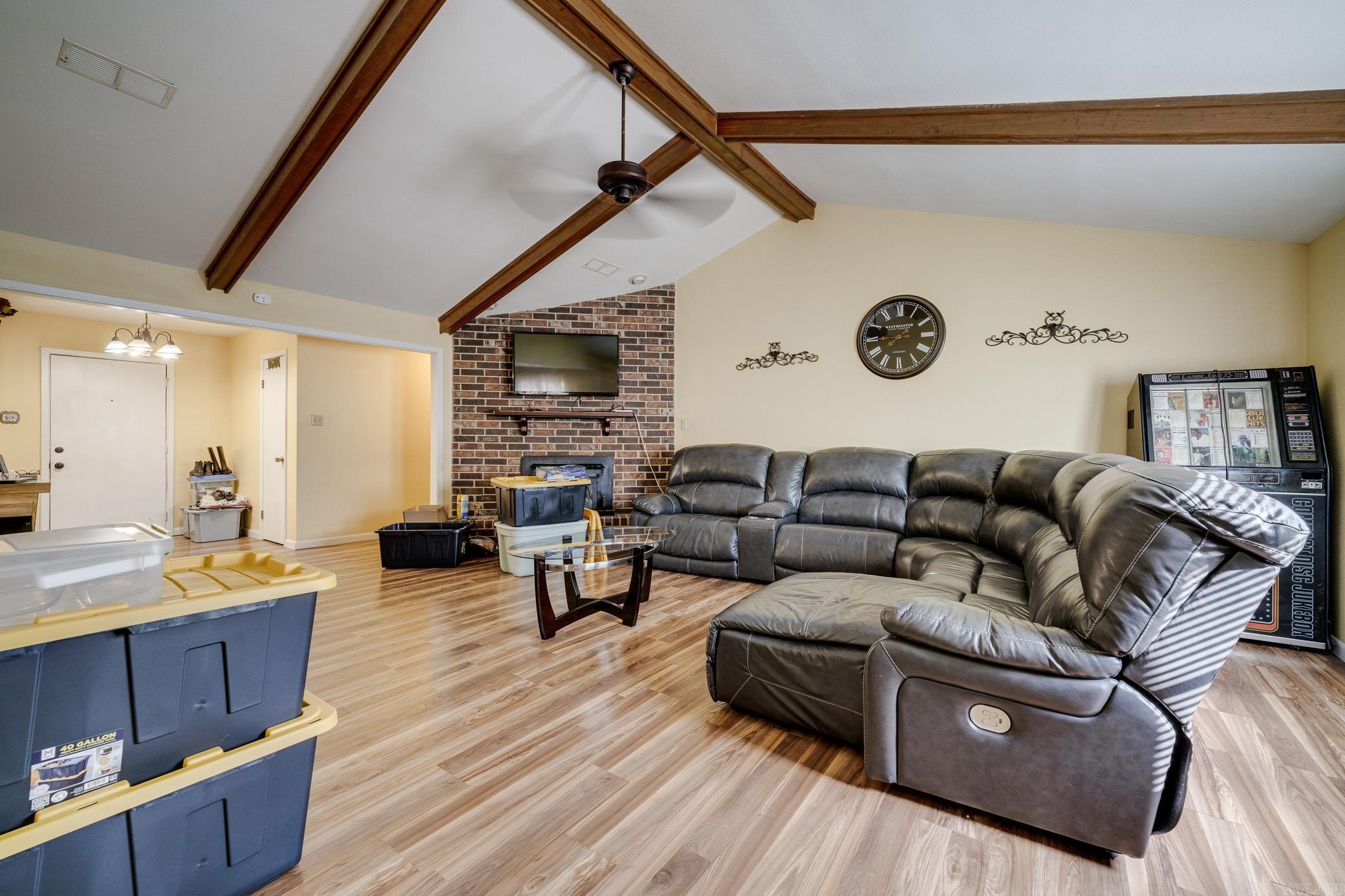 WESTCHESTER VILLAGE - Residential