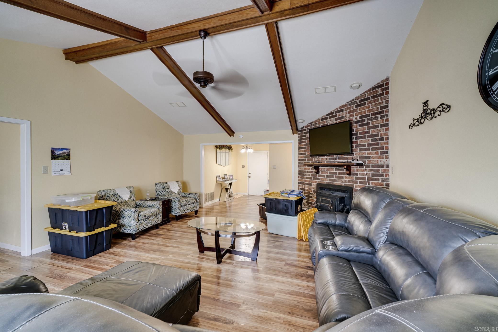 WESTCHESTER VILLAGE - Residential