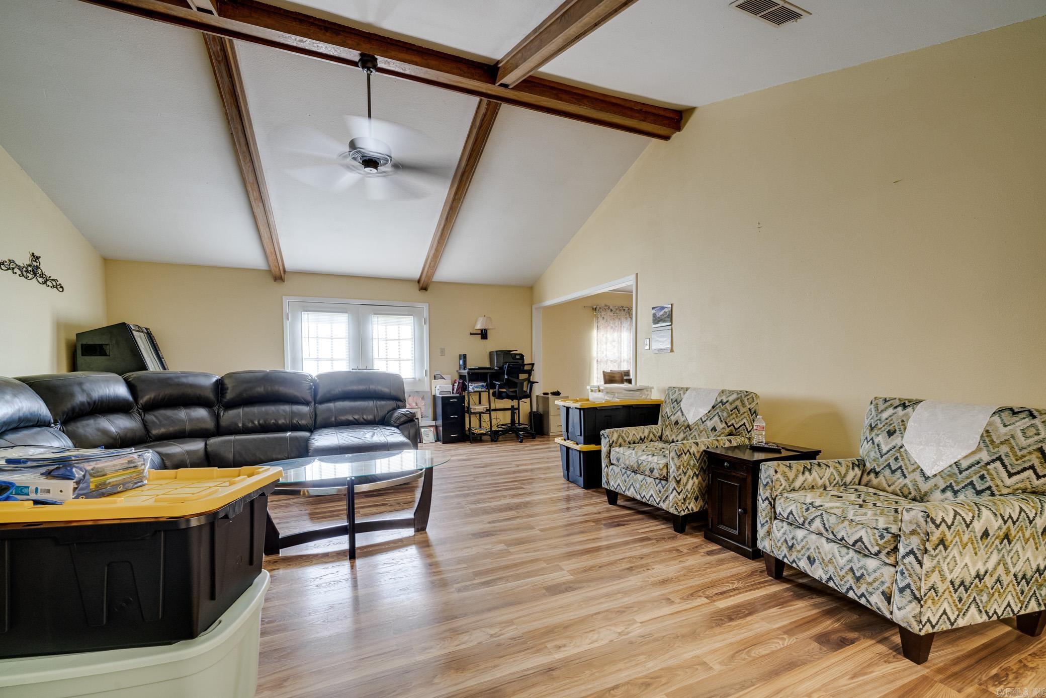 WESTCHESTER VILLAGE - Residential