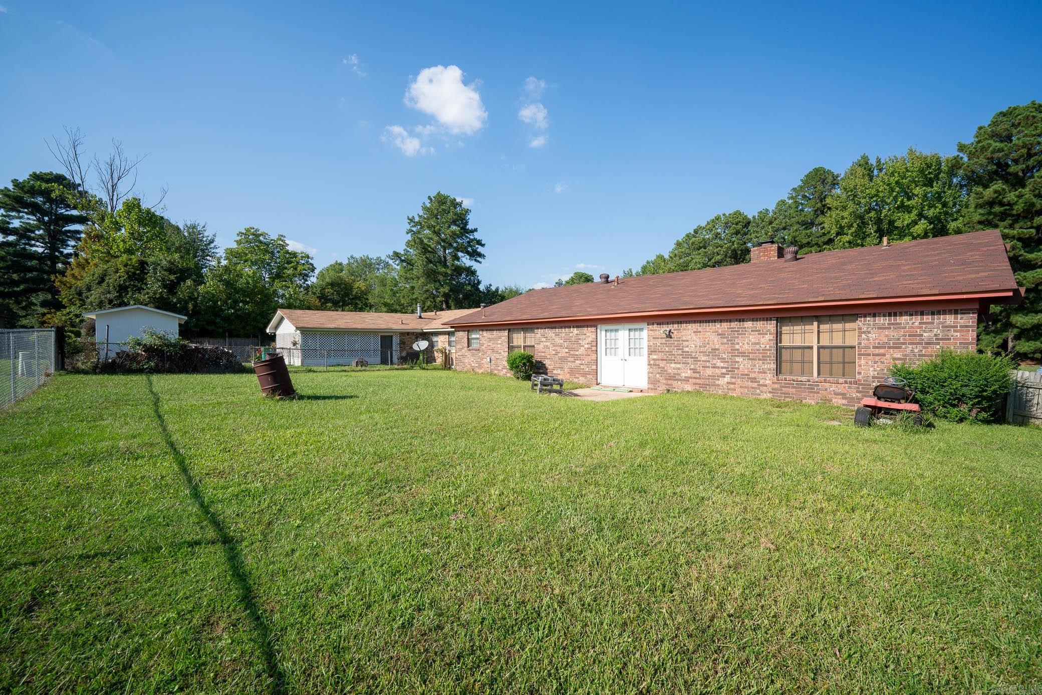 WESTCHESTER VILLAGE - Residential