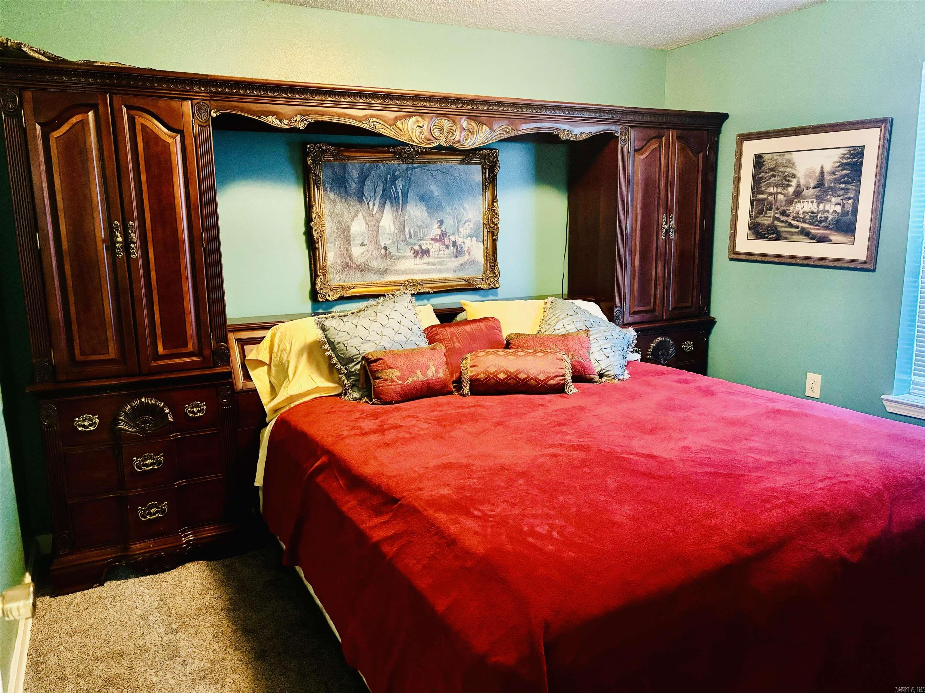 OT Carlisle City - Residential Income