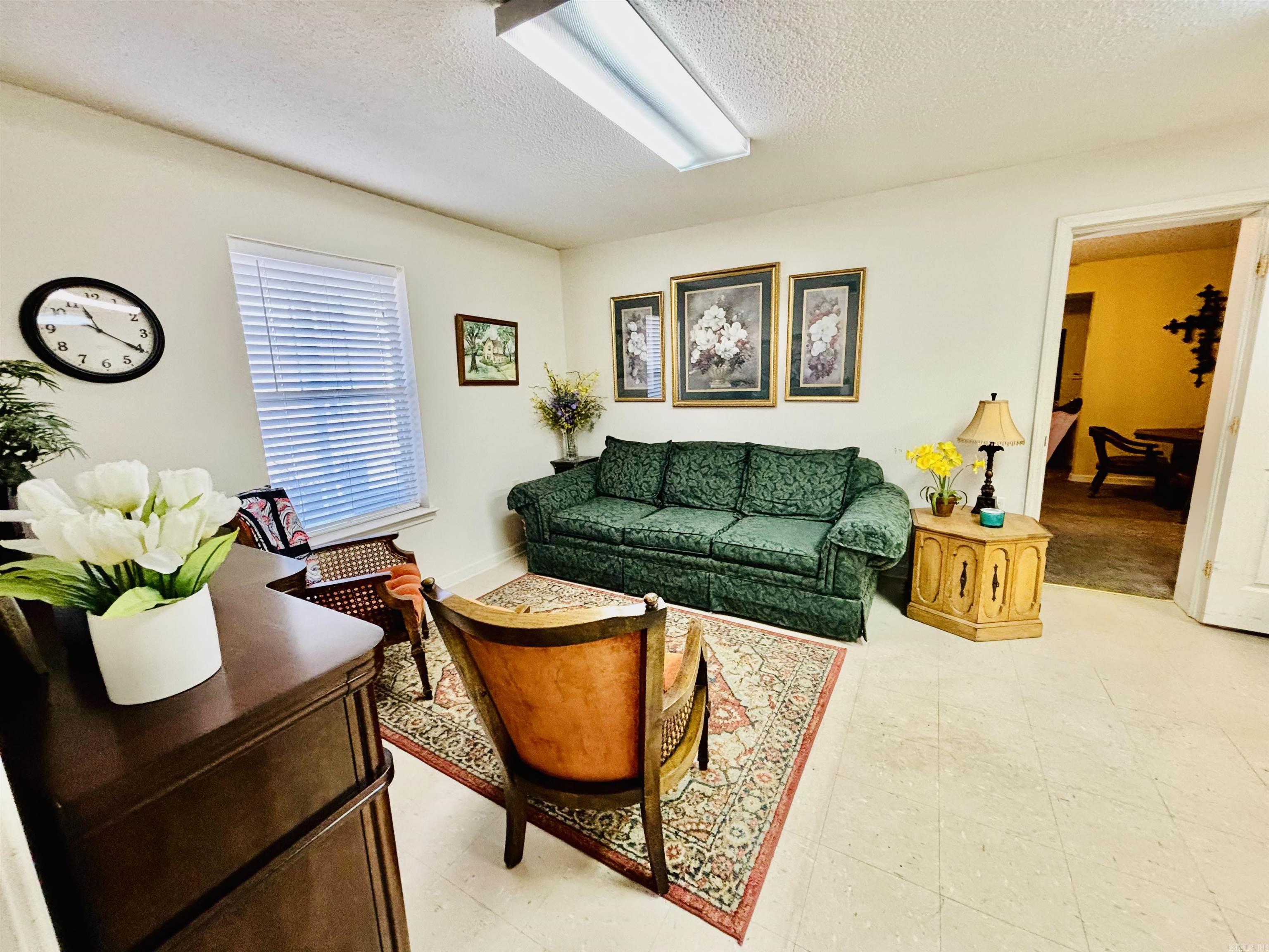 OT Carlisle City - Residential Income