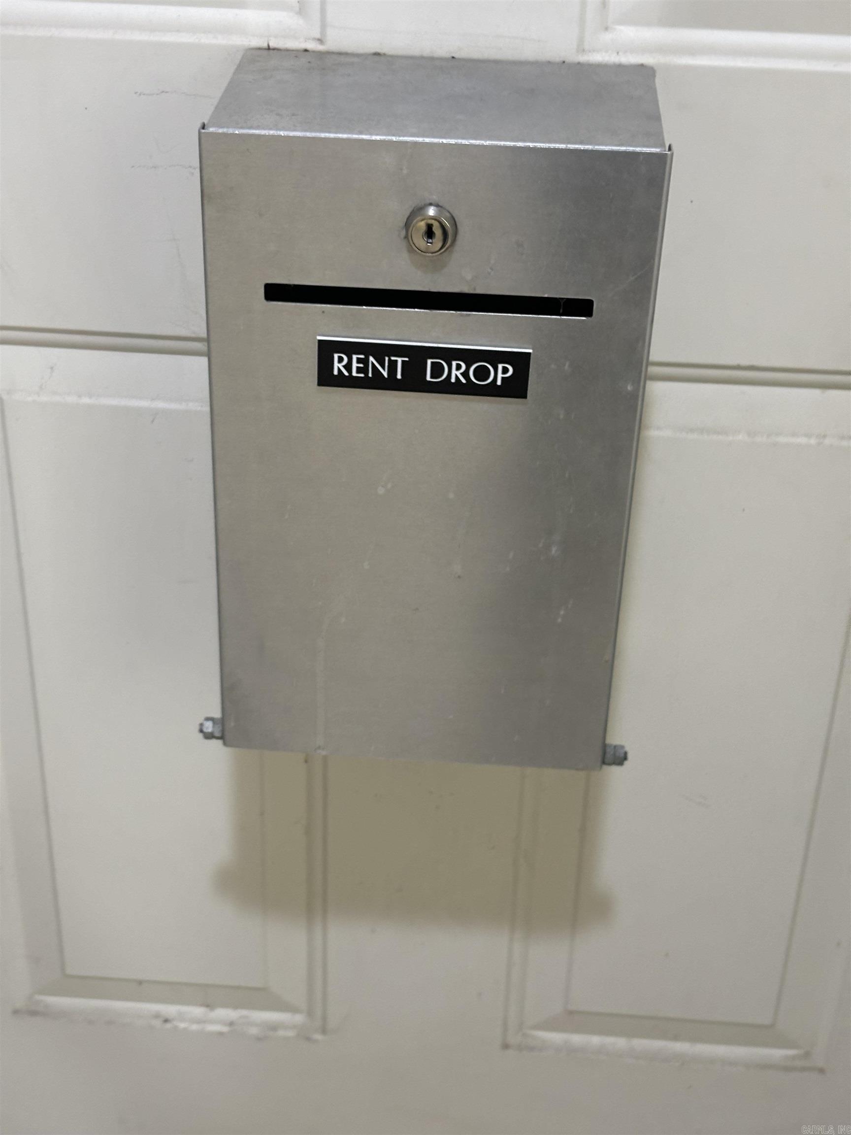 OT Carlisle City - Residential Income