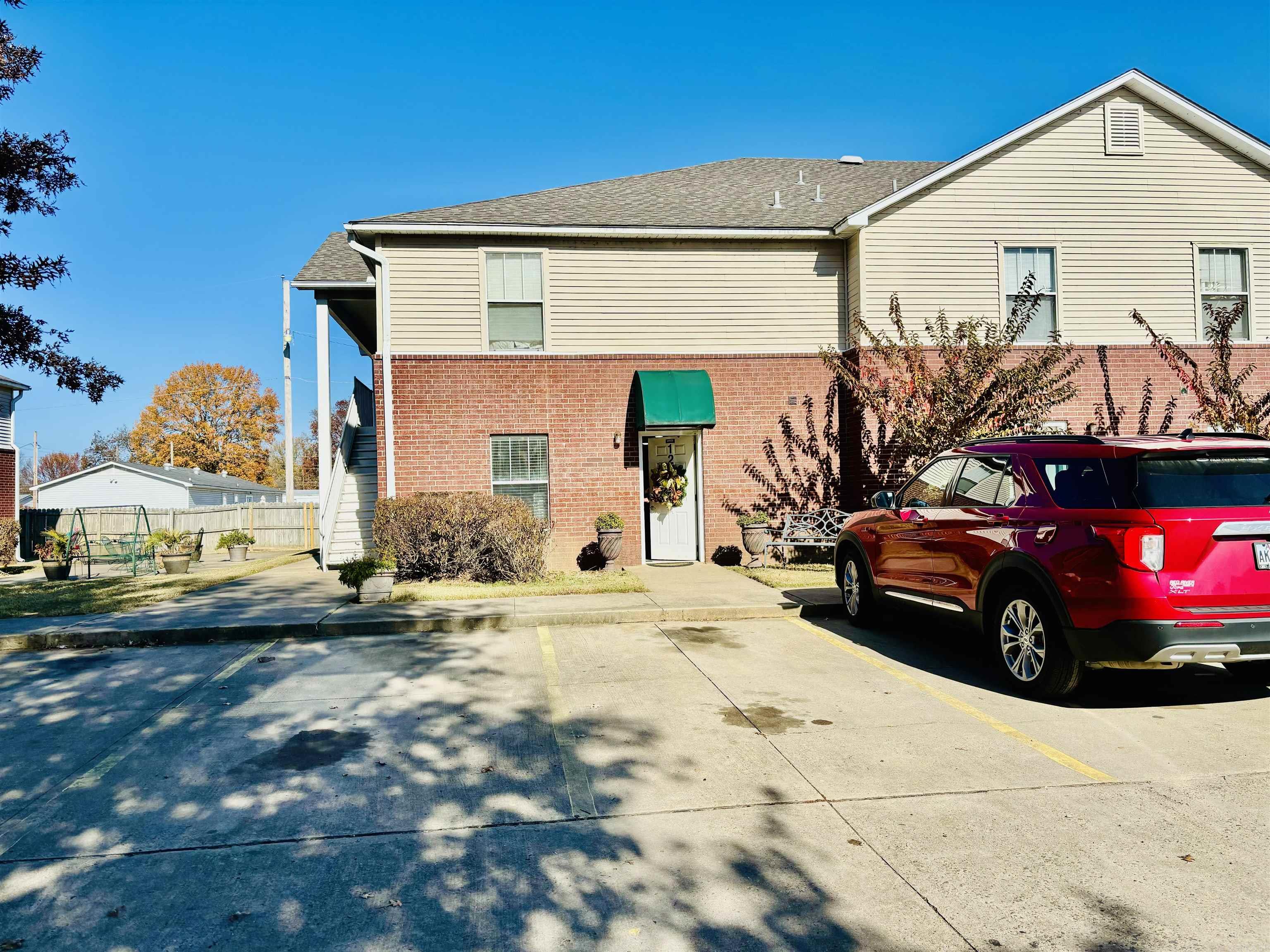 OT Carlisle City - Residential Income