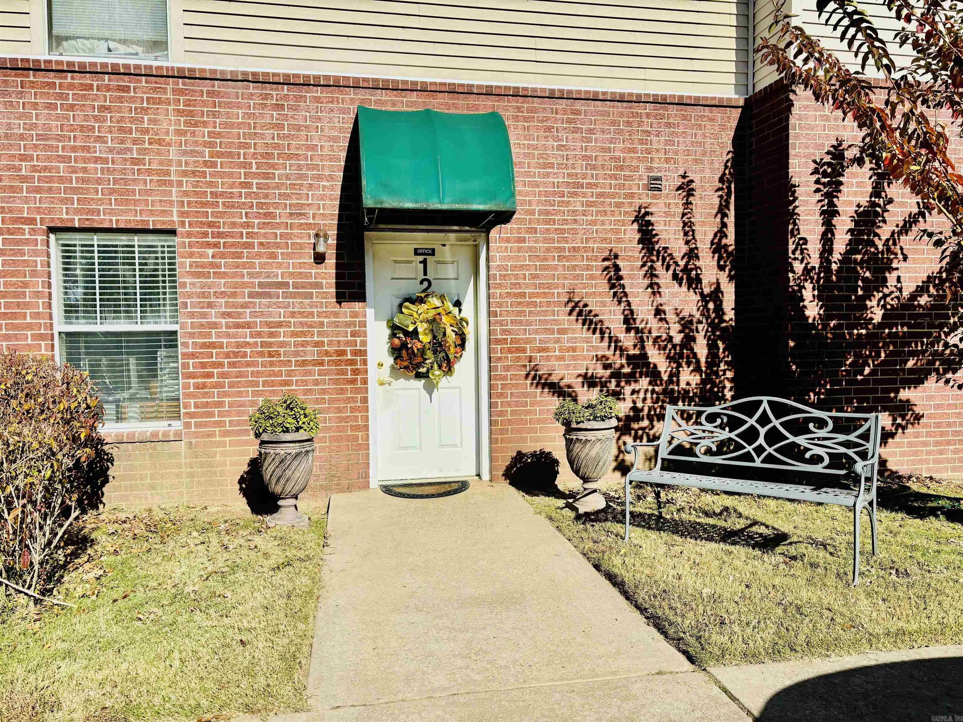 OT Carlisle City - Residential Income