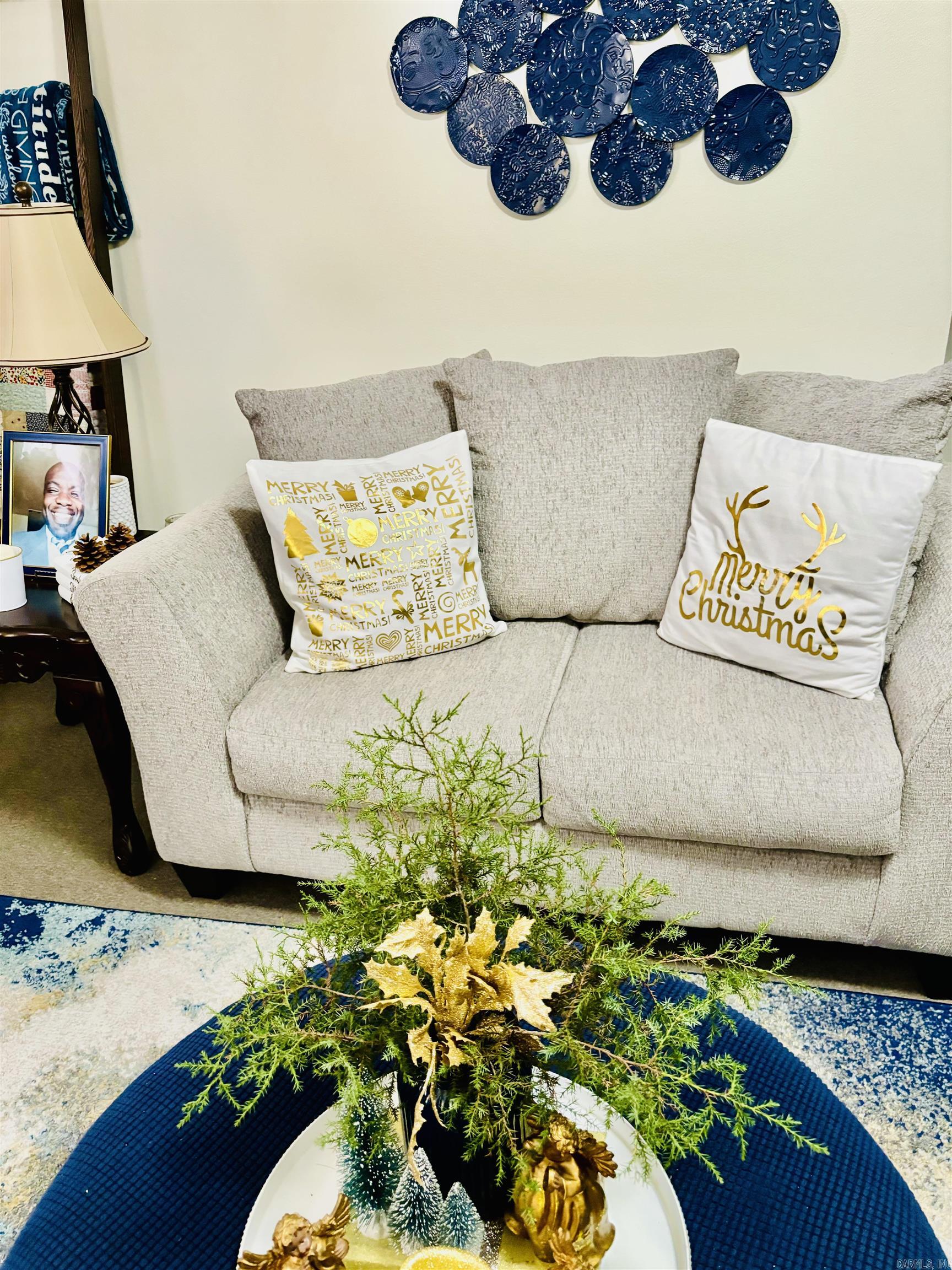 OT Carlisle City - Residential Income