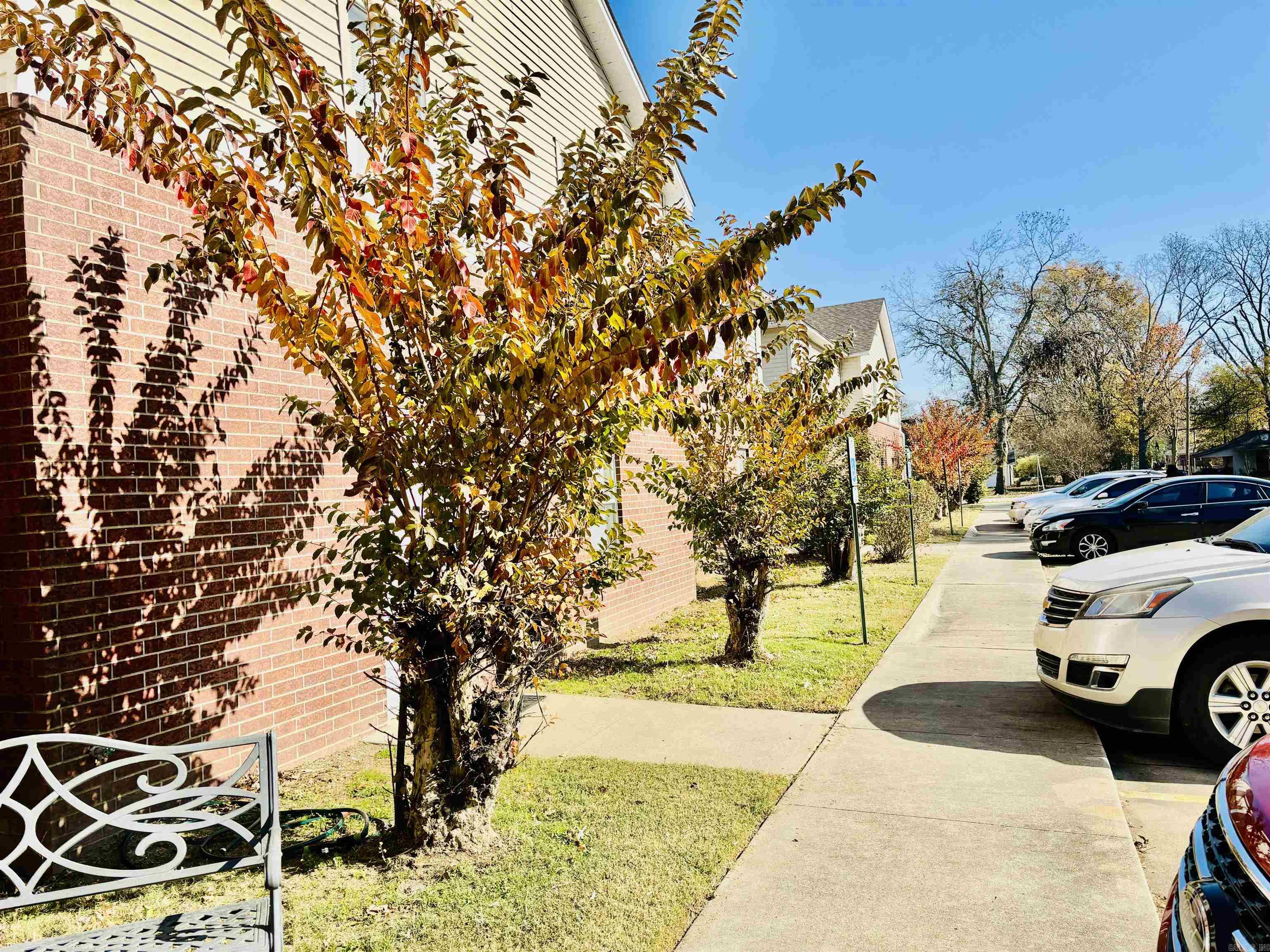 OT Carlisle City - Residential Income