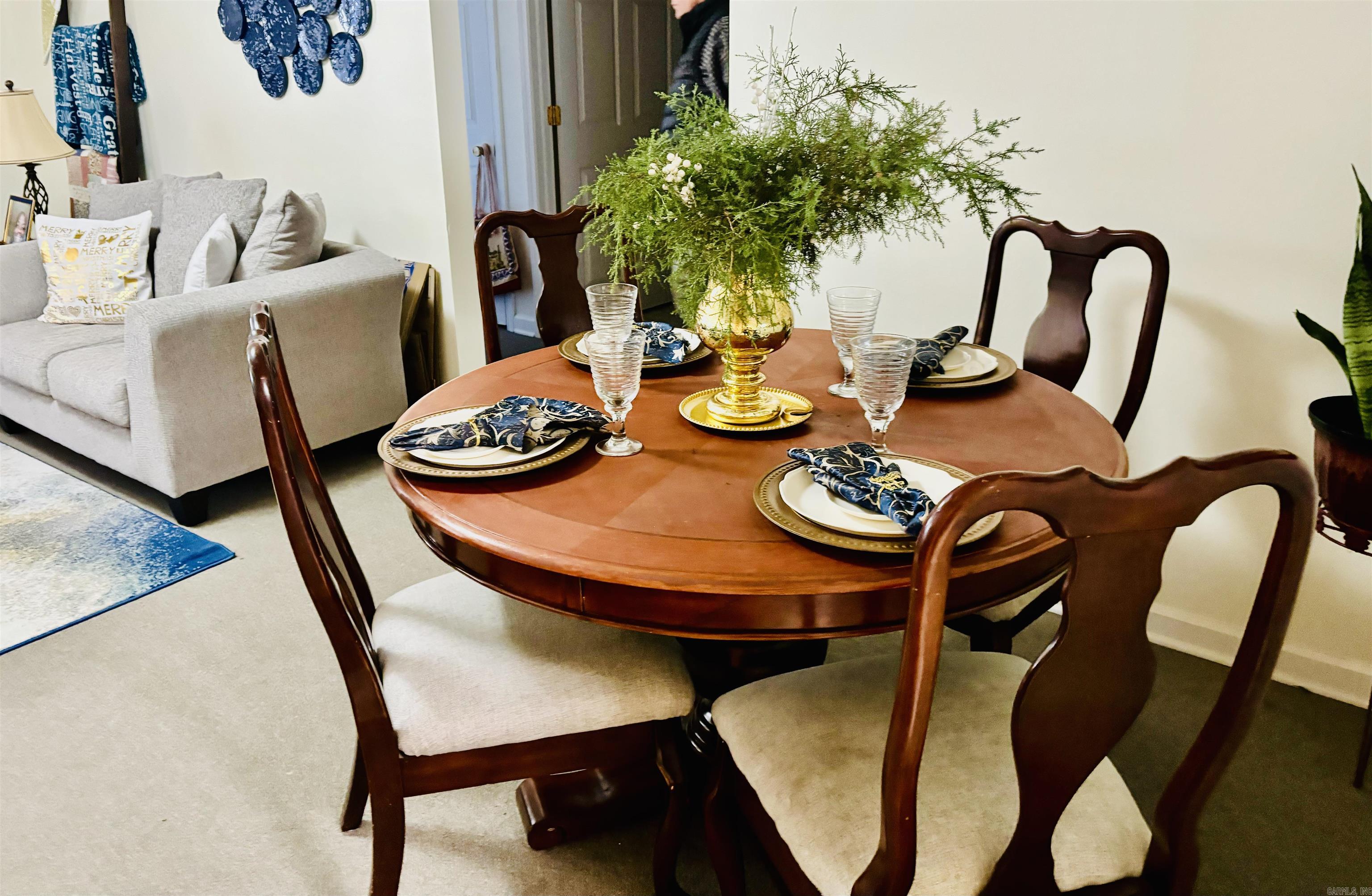 OT Carlisle City - Residential Income